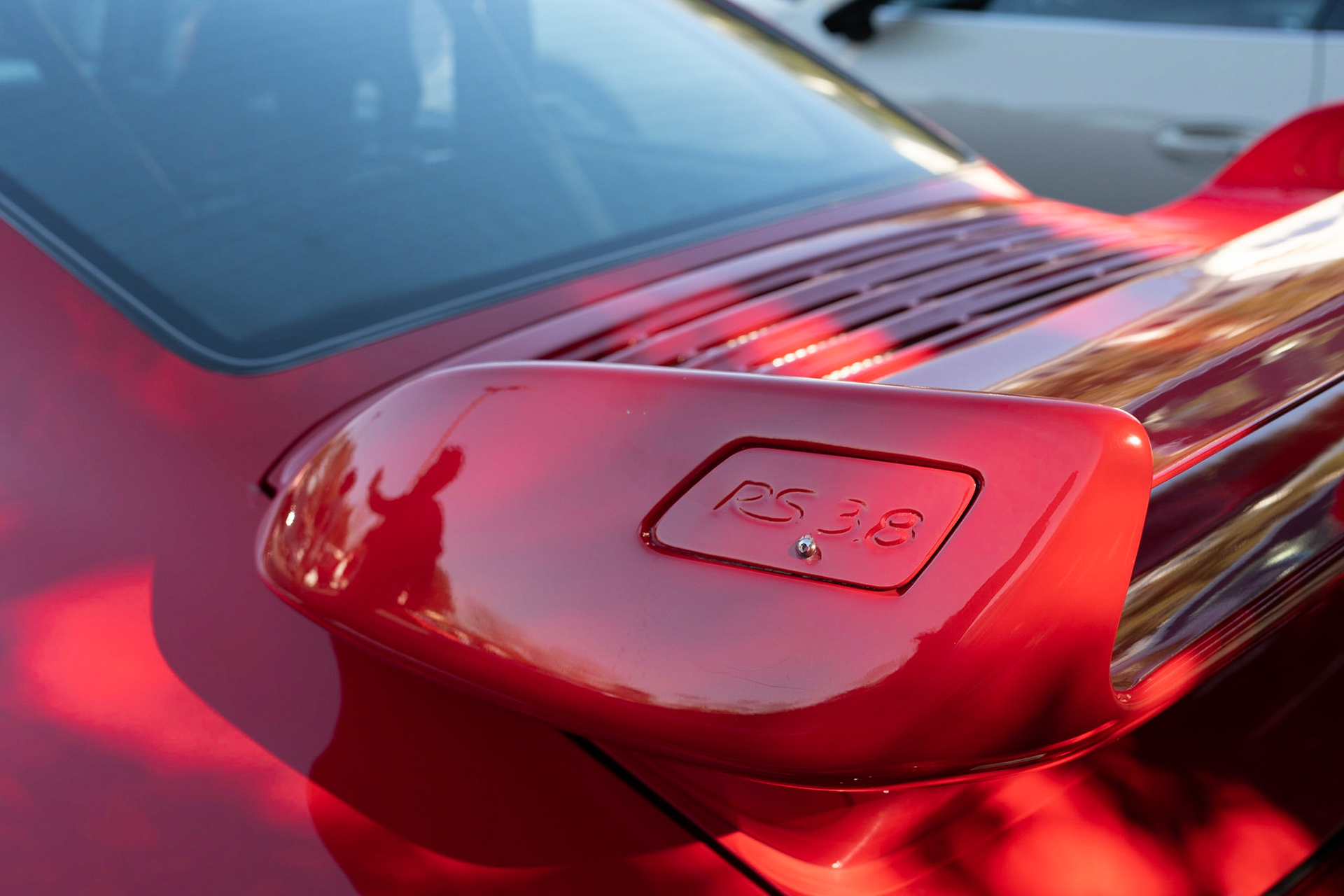 Porsche 993