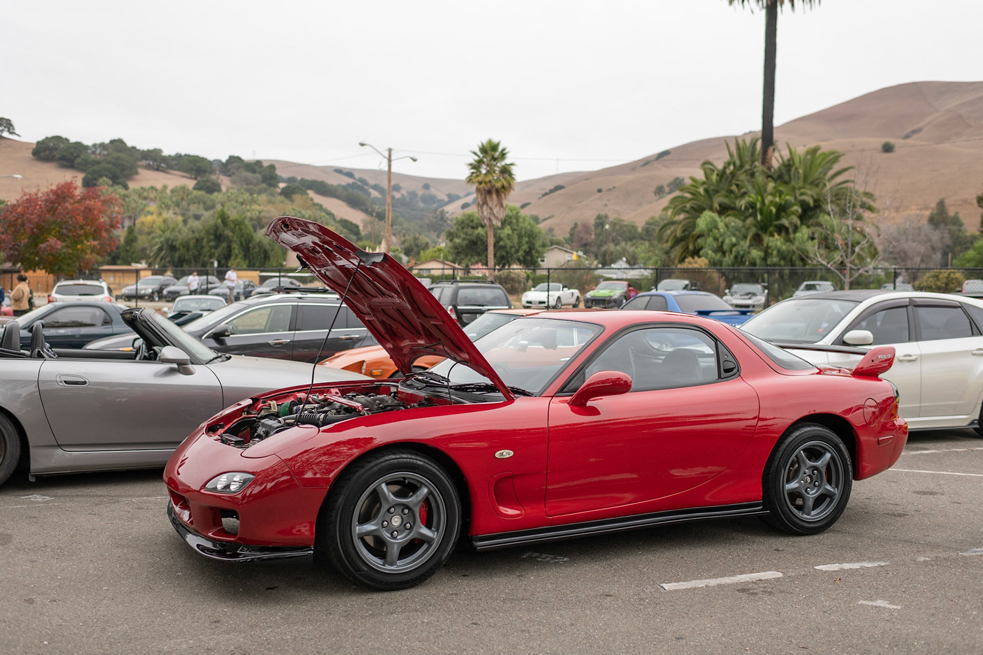 Mazda RX-7