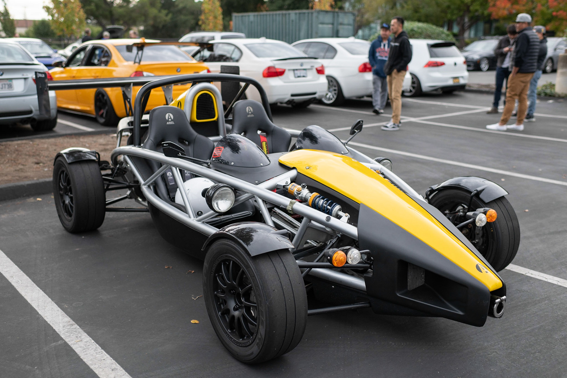 Ariel Atom