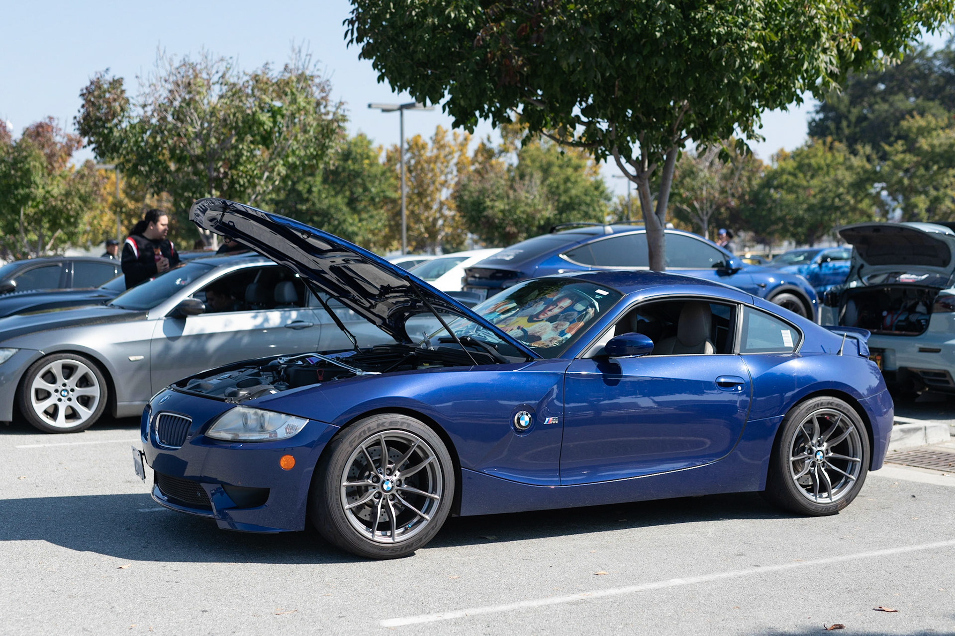 BMW Z3