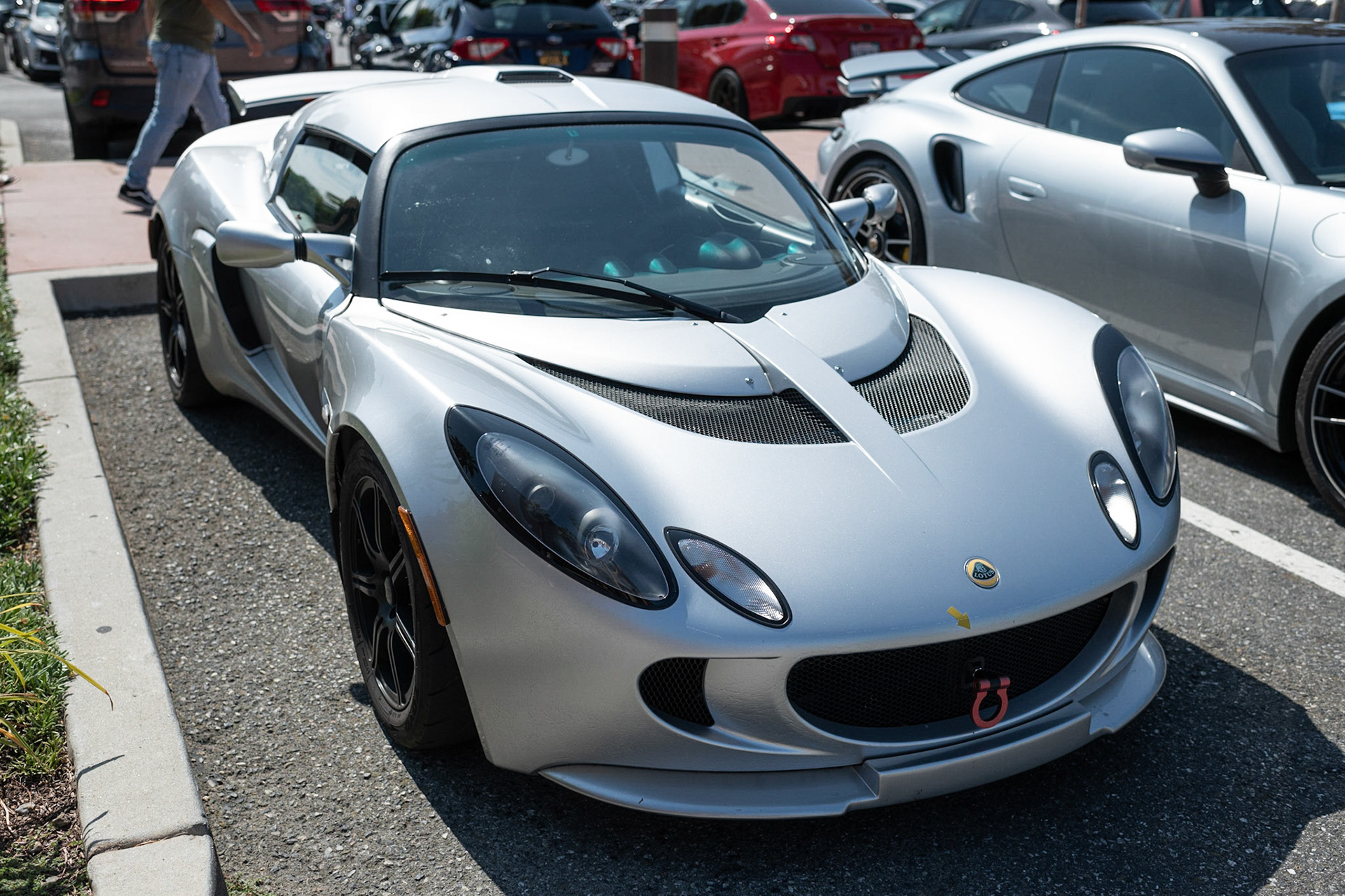 Lotus Exige