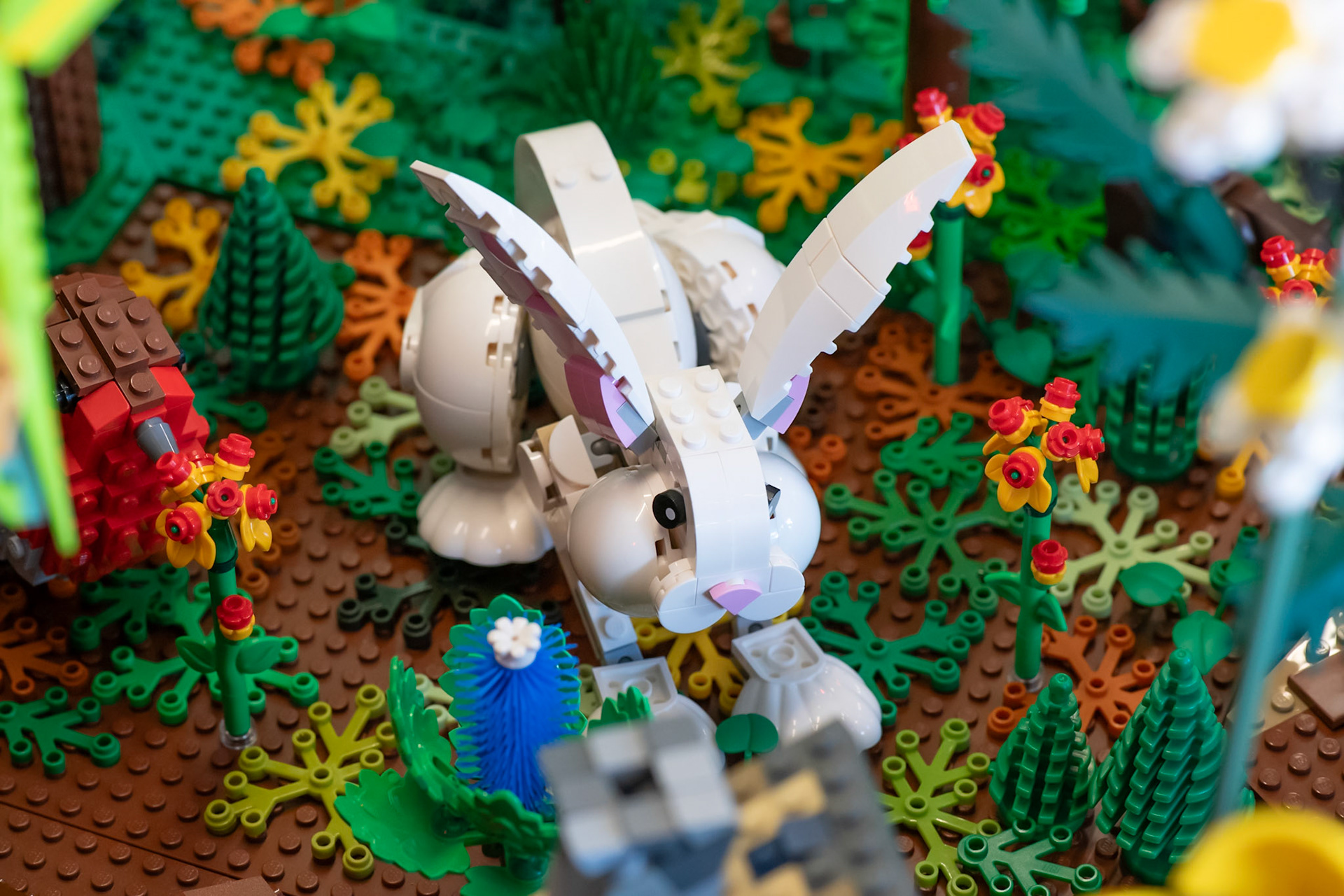 Lego