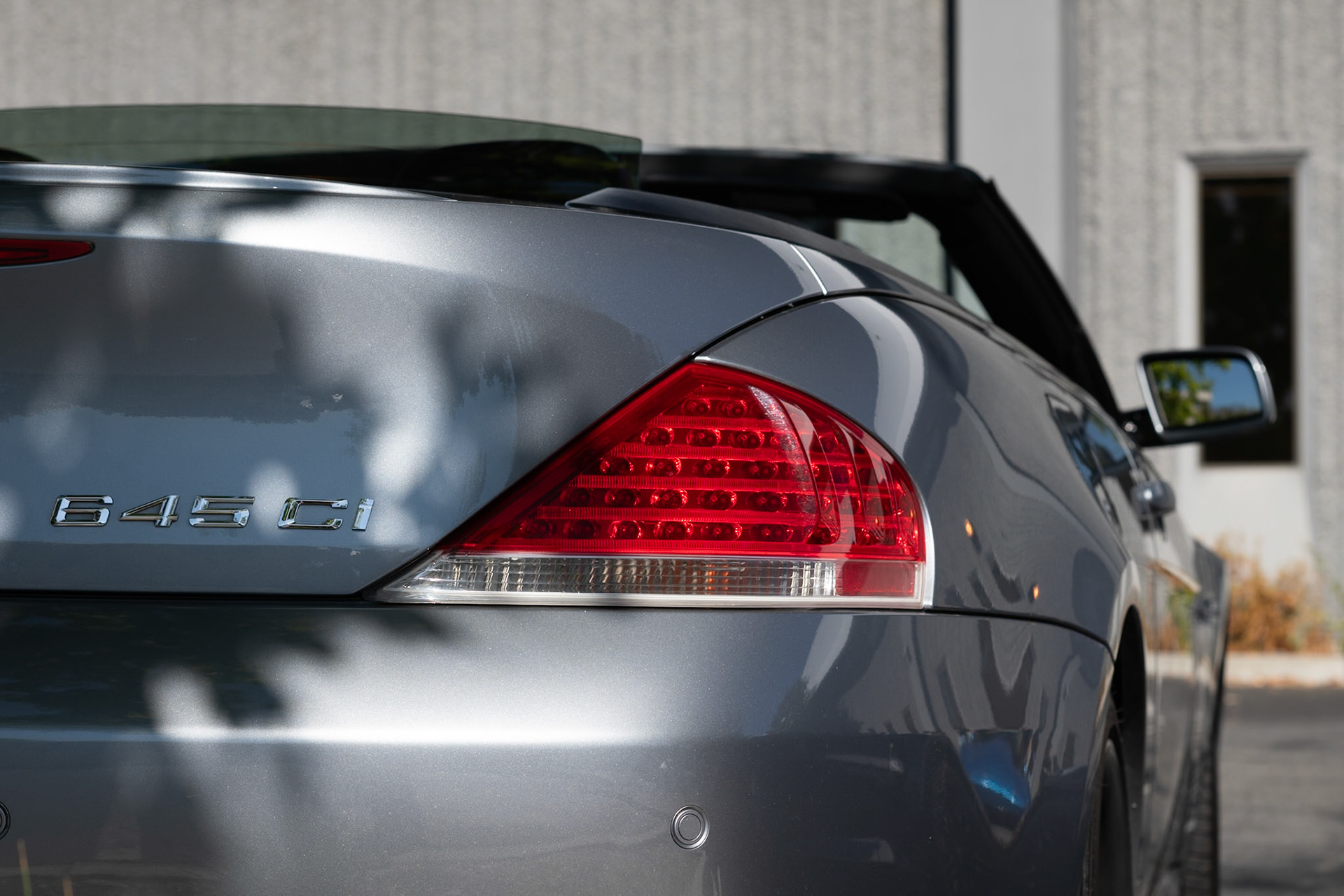 BMW 6 Series