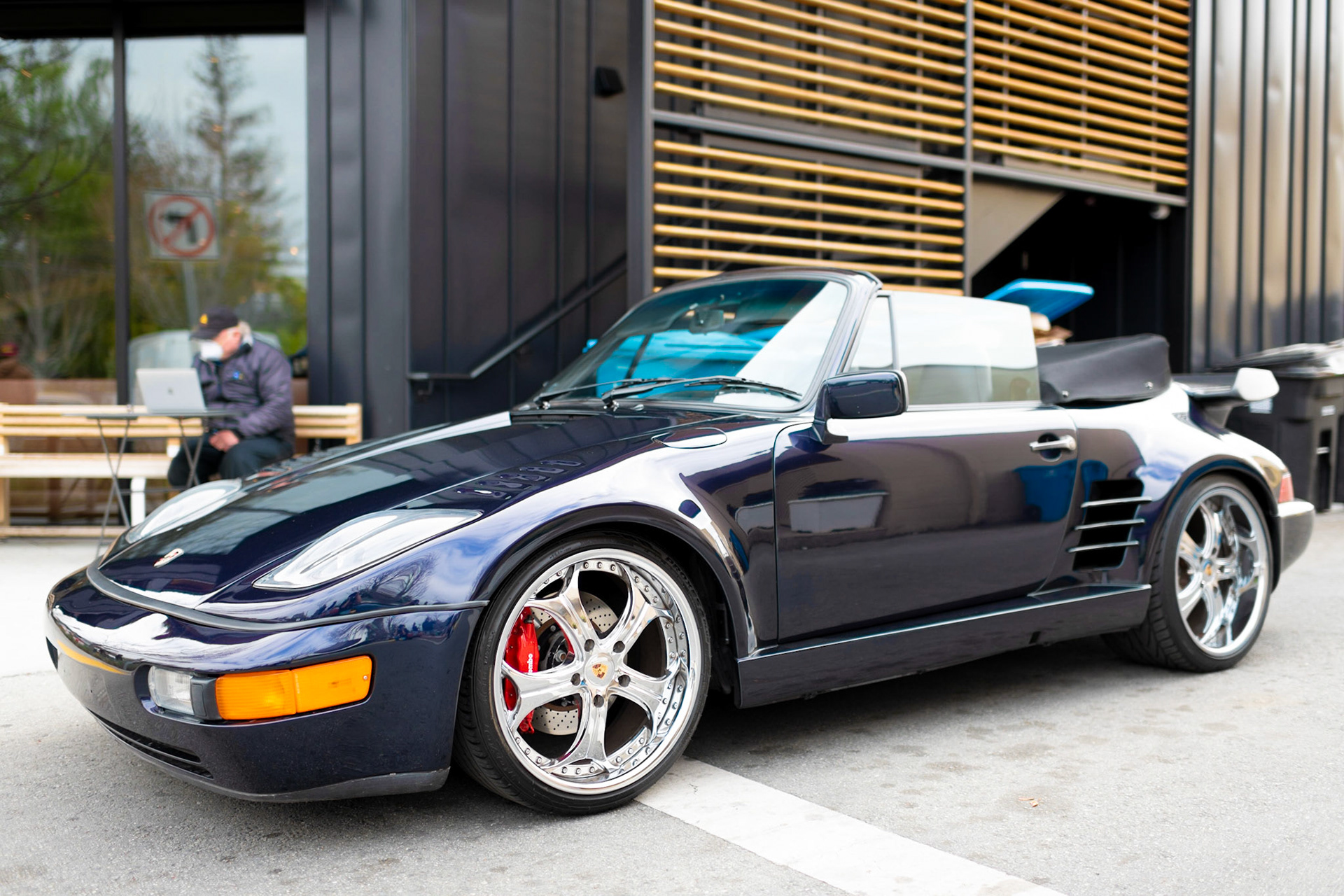 Porsche