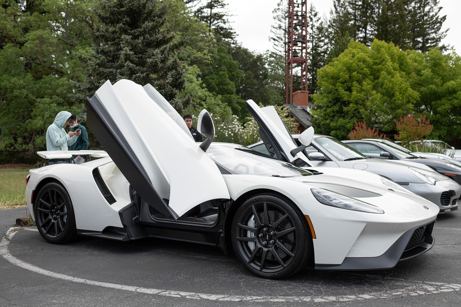 Ford GT