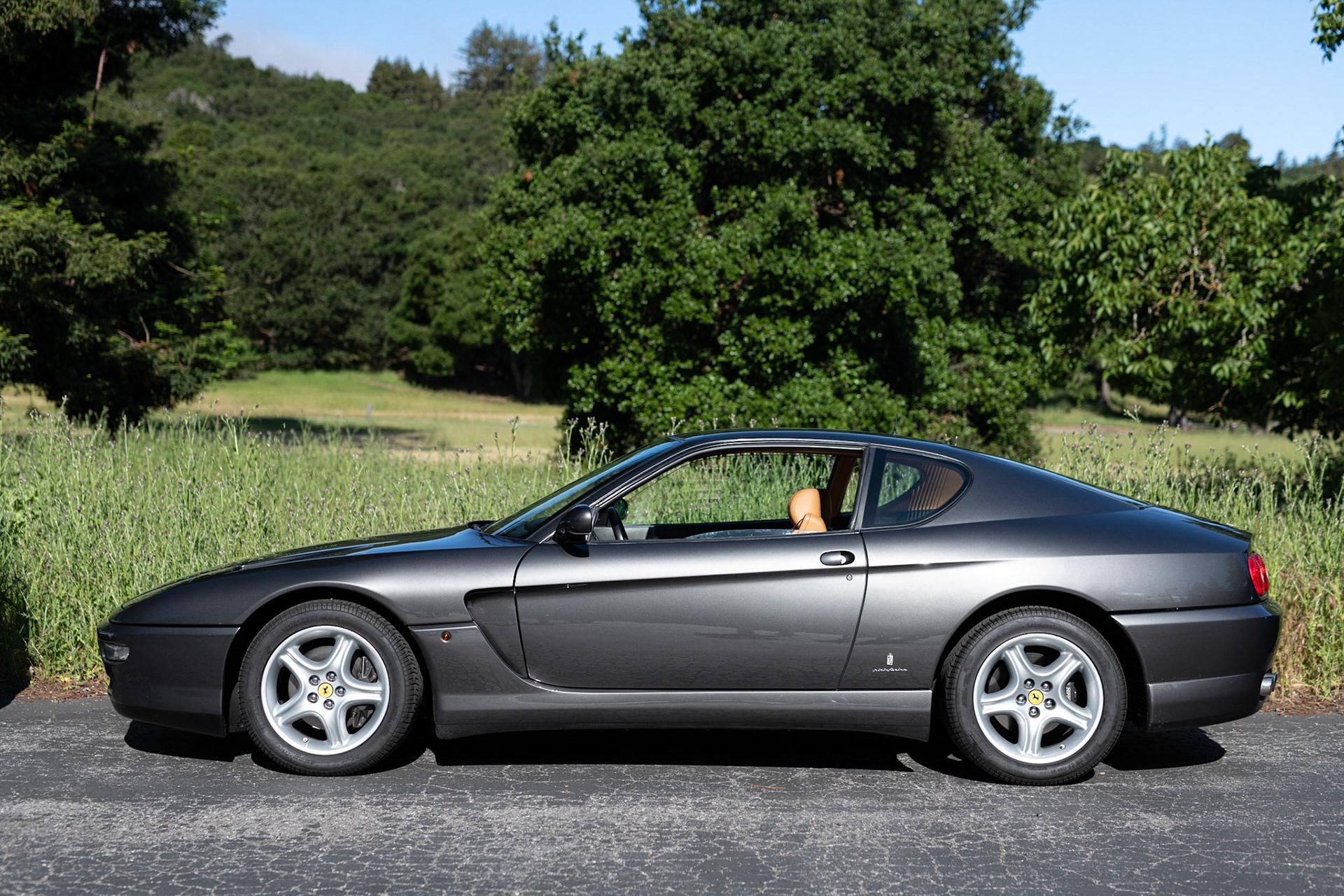 Ferrari 456