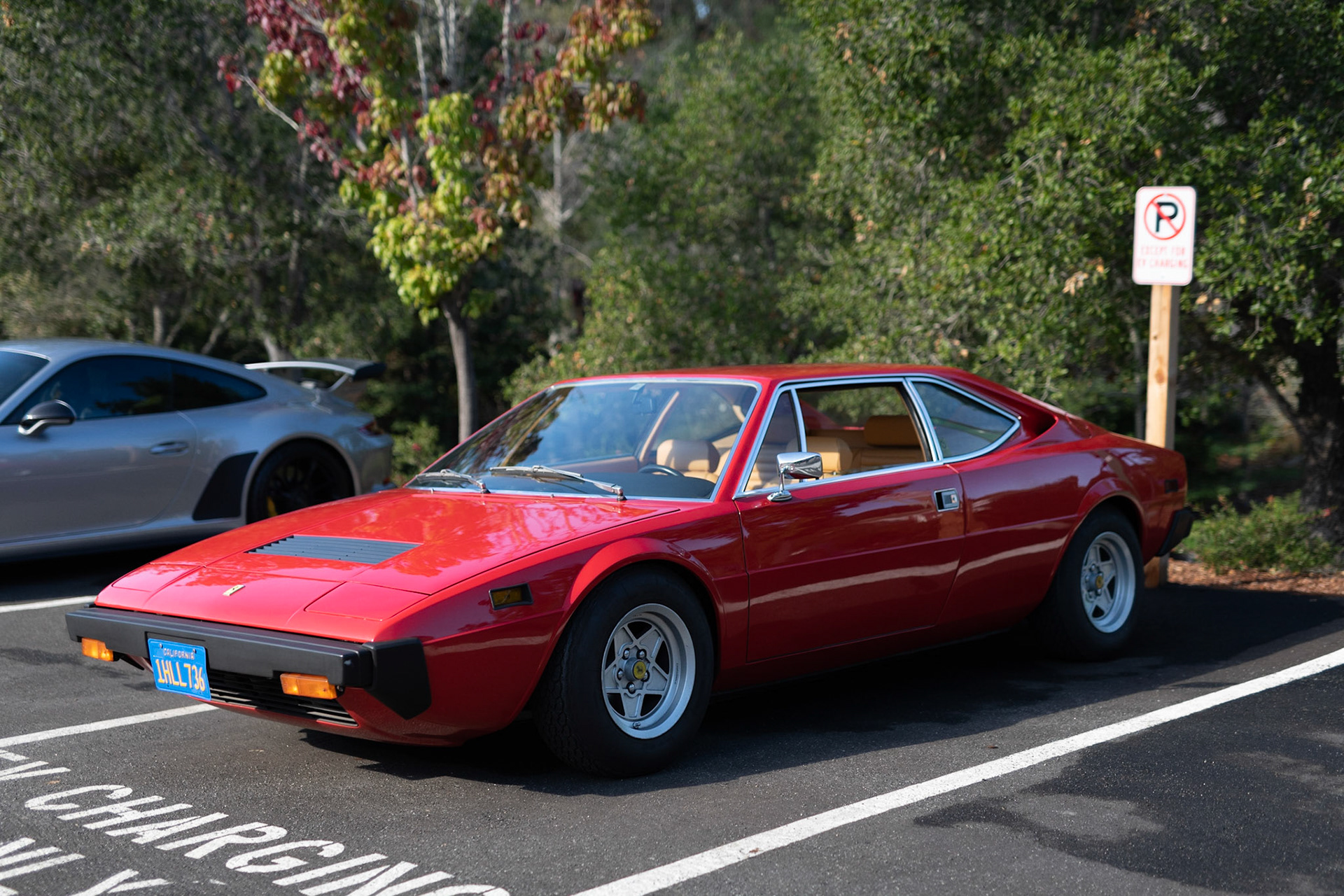 Ferrari Dino
