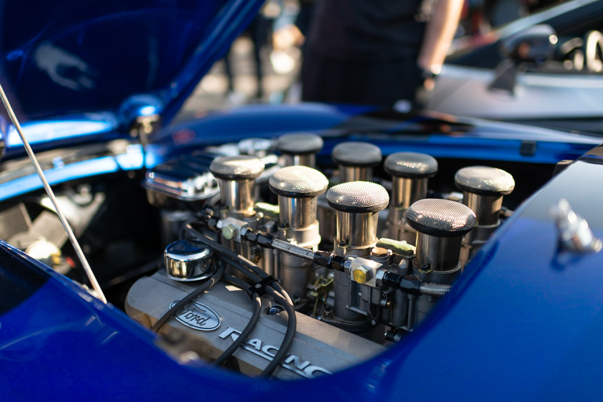 AC Cobra