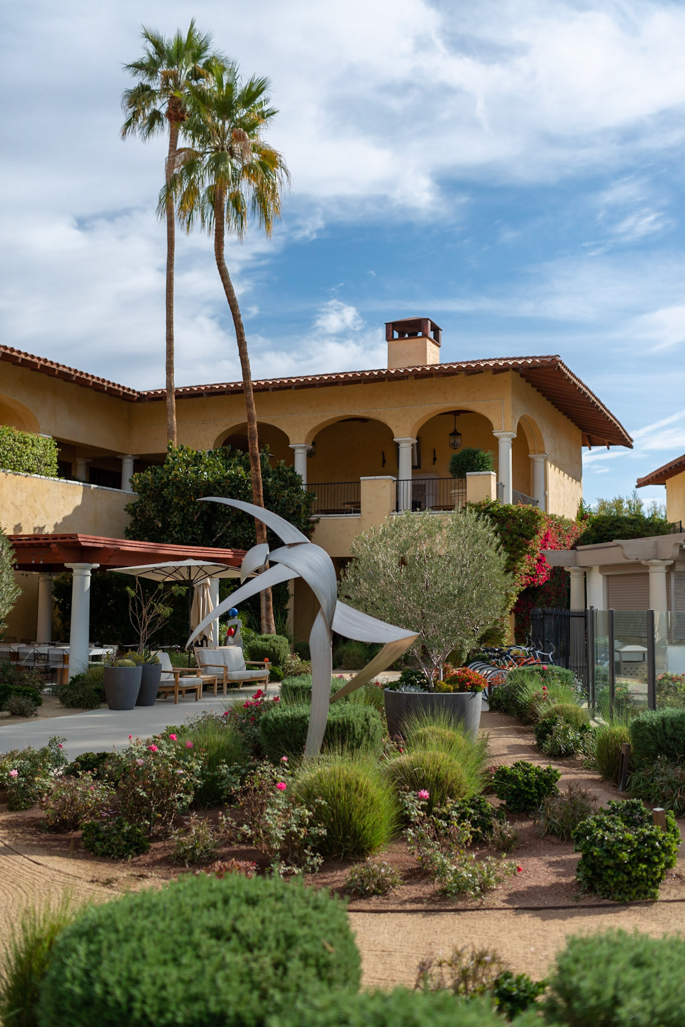 Miramonte Indian Wells Resort and Spa