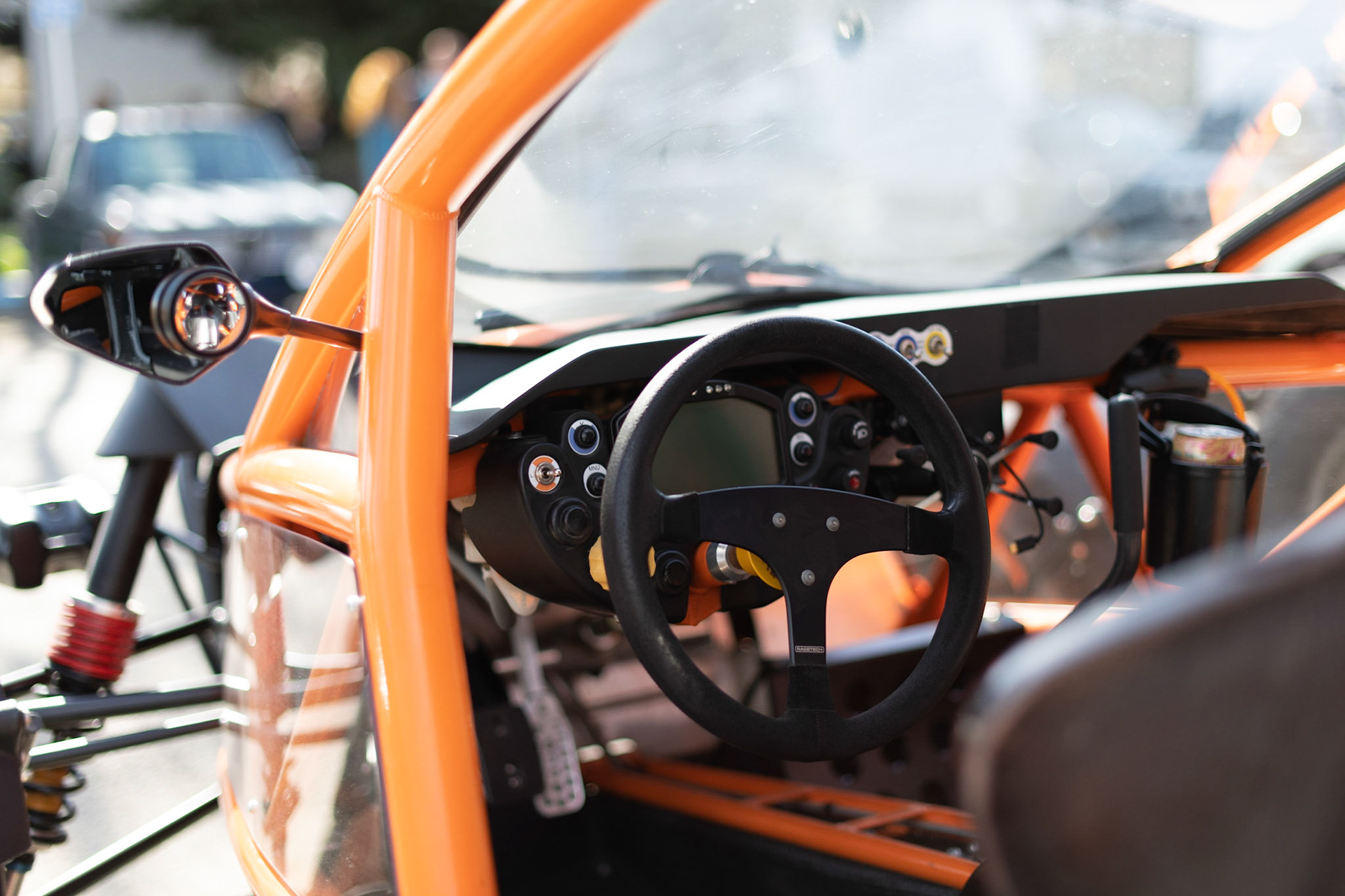 Ariel Nomad