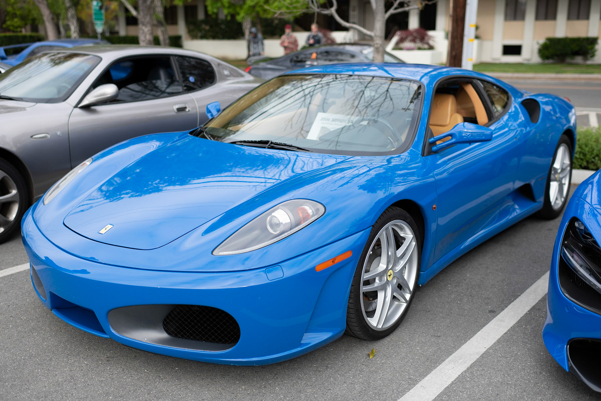 Ferrari F430