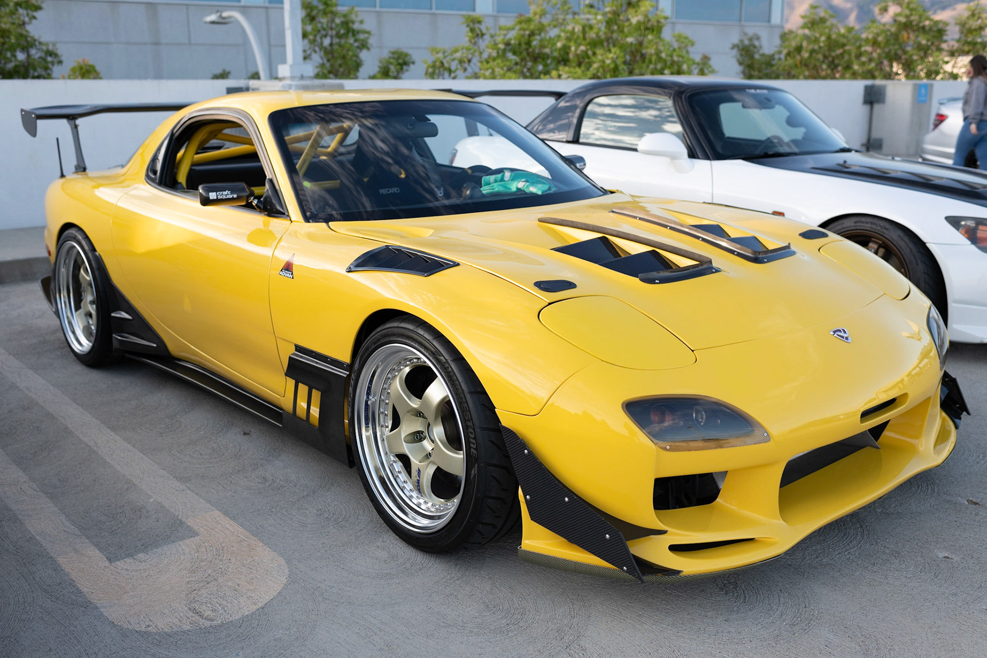 Mazda RX-7