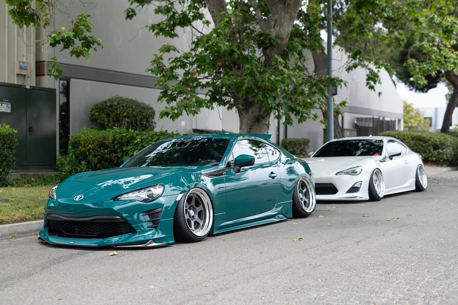 Toyota 86