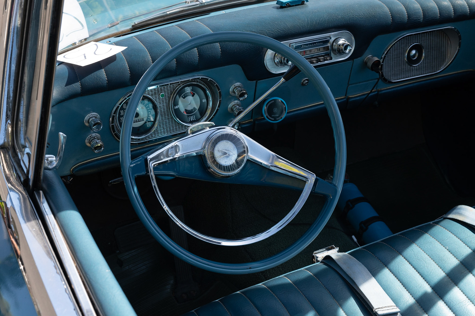 Studebaker Lark VIII