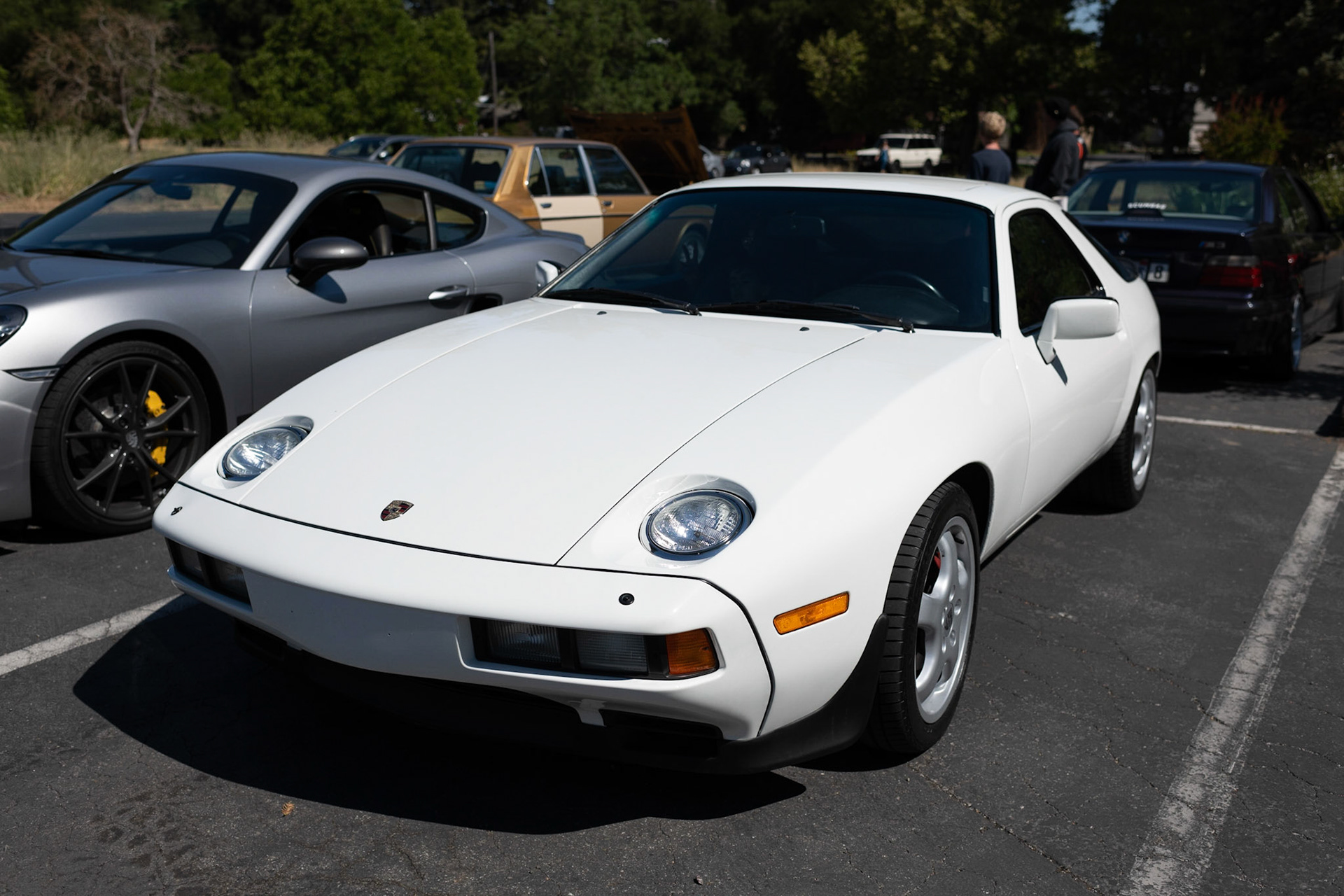 Porsche 928