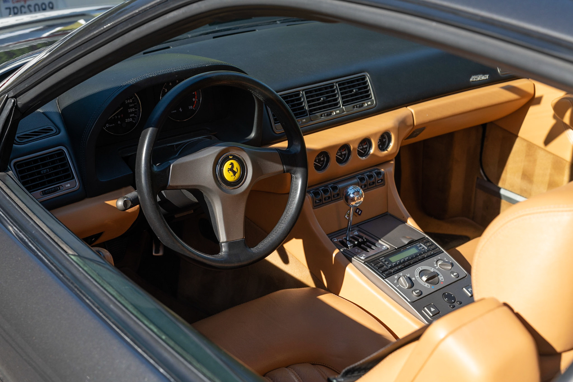Ferrari 456