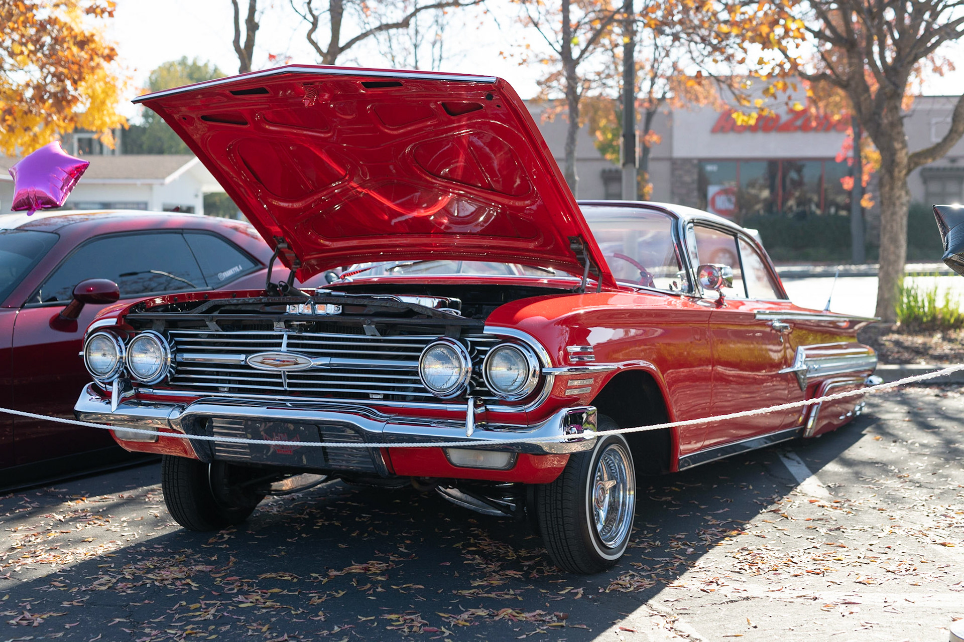 Chevrolet Impala