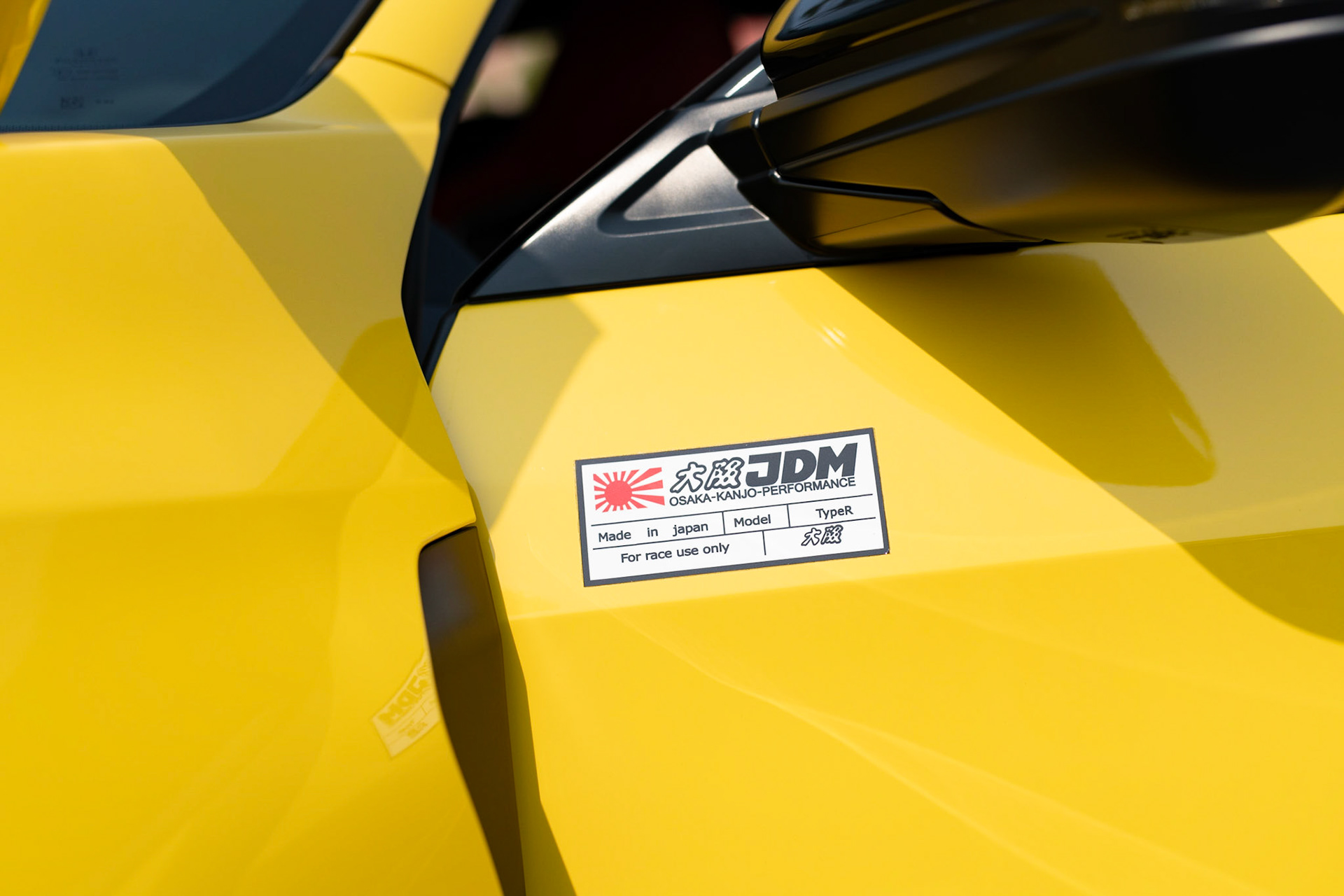 Honda Civic Type-R Limited Edition @fk8_le277