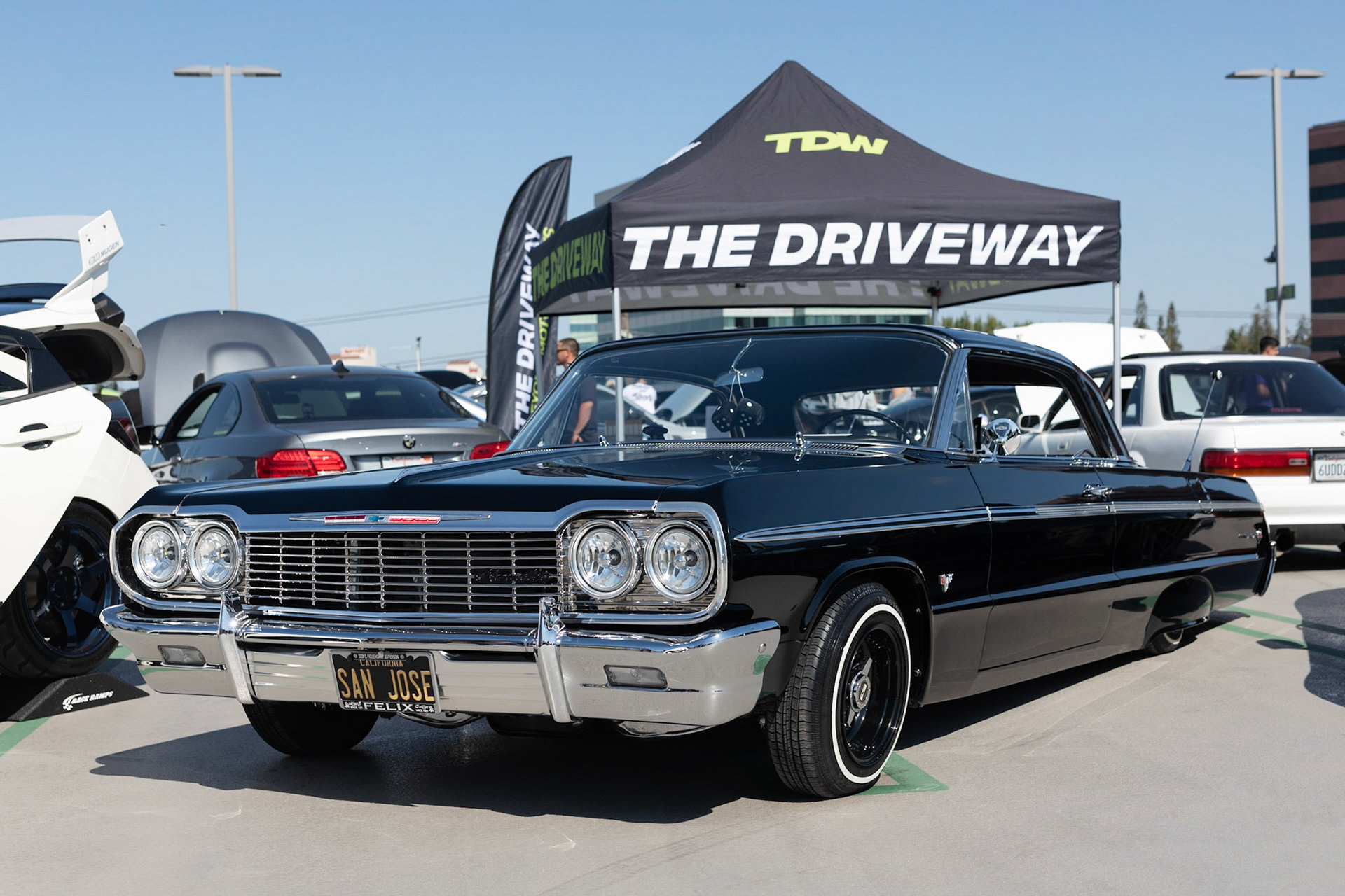 Chevrolet Impala