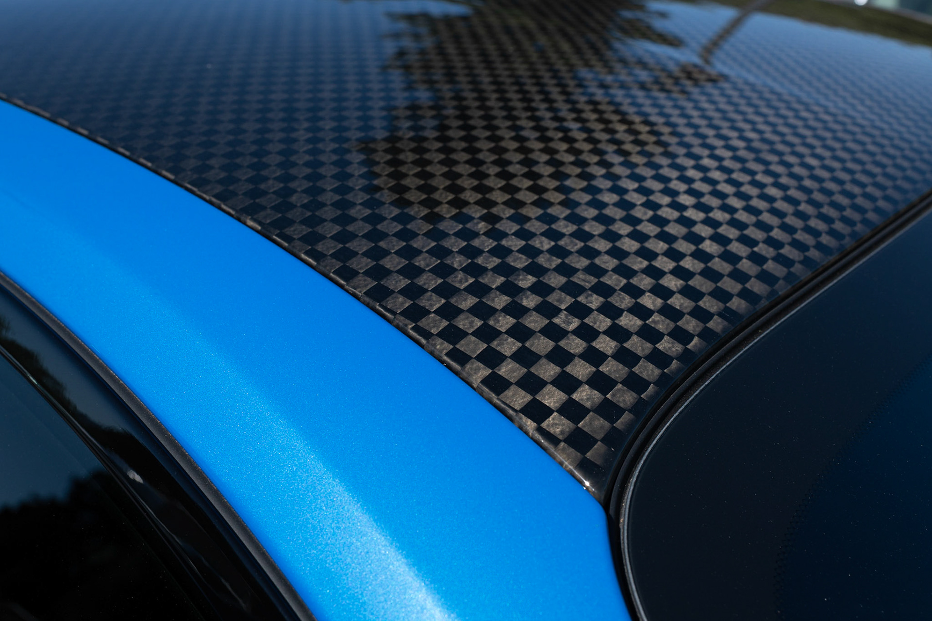 BMW M2 CS