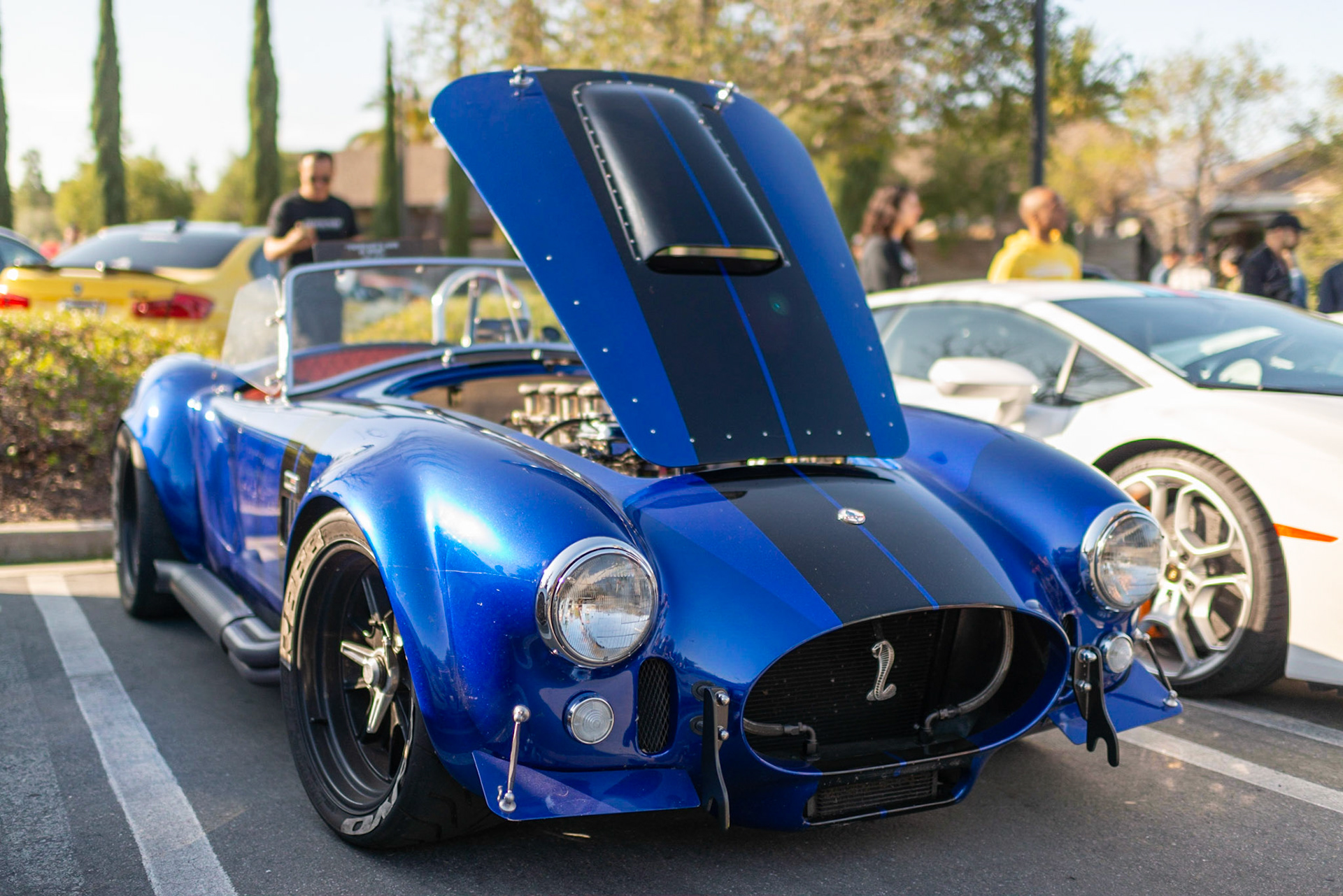 AC Cobra