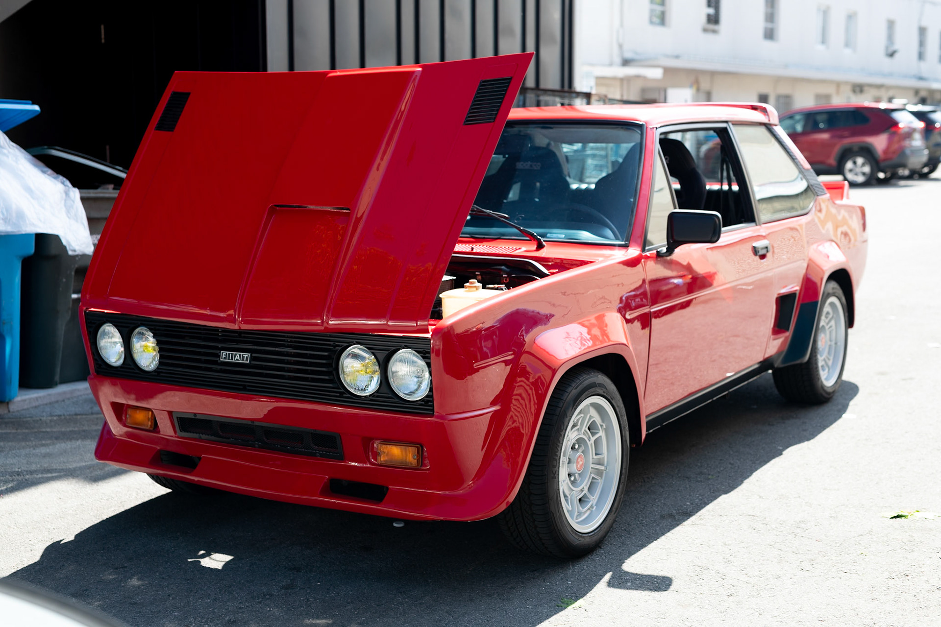 Fiat 131S