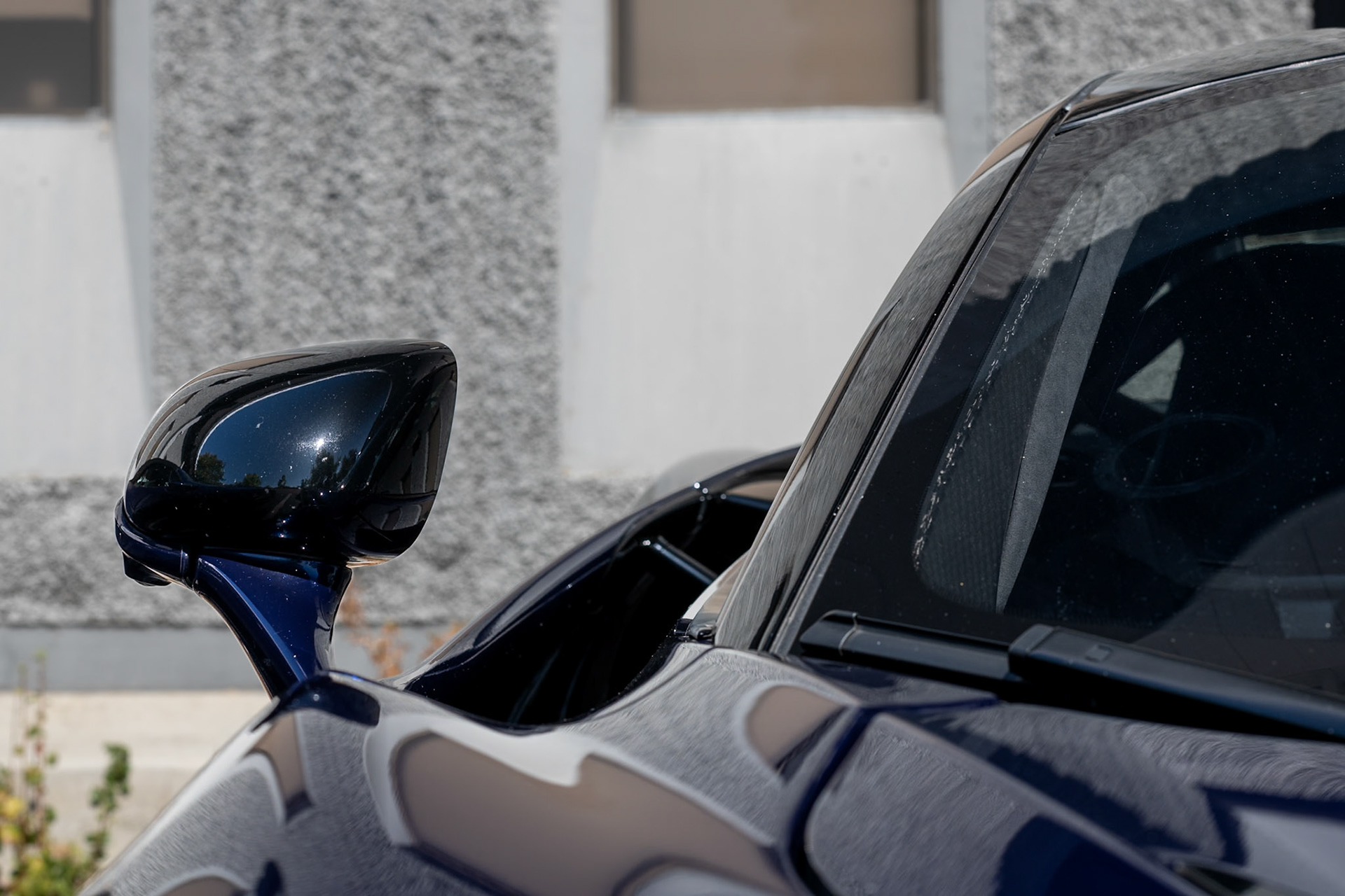 McLaren 750S