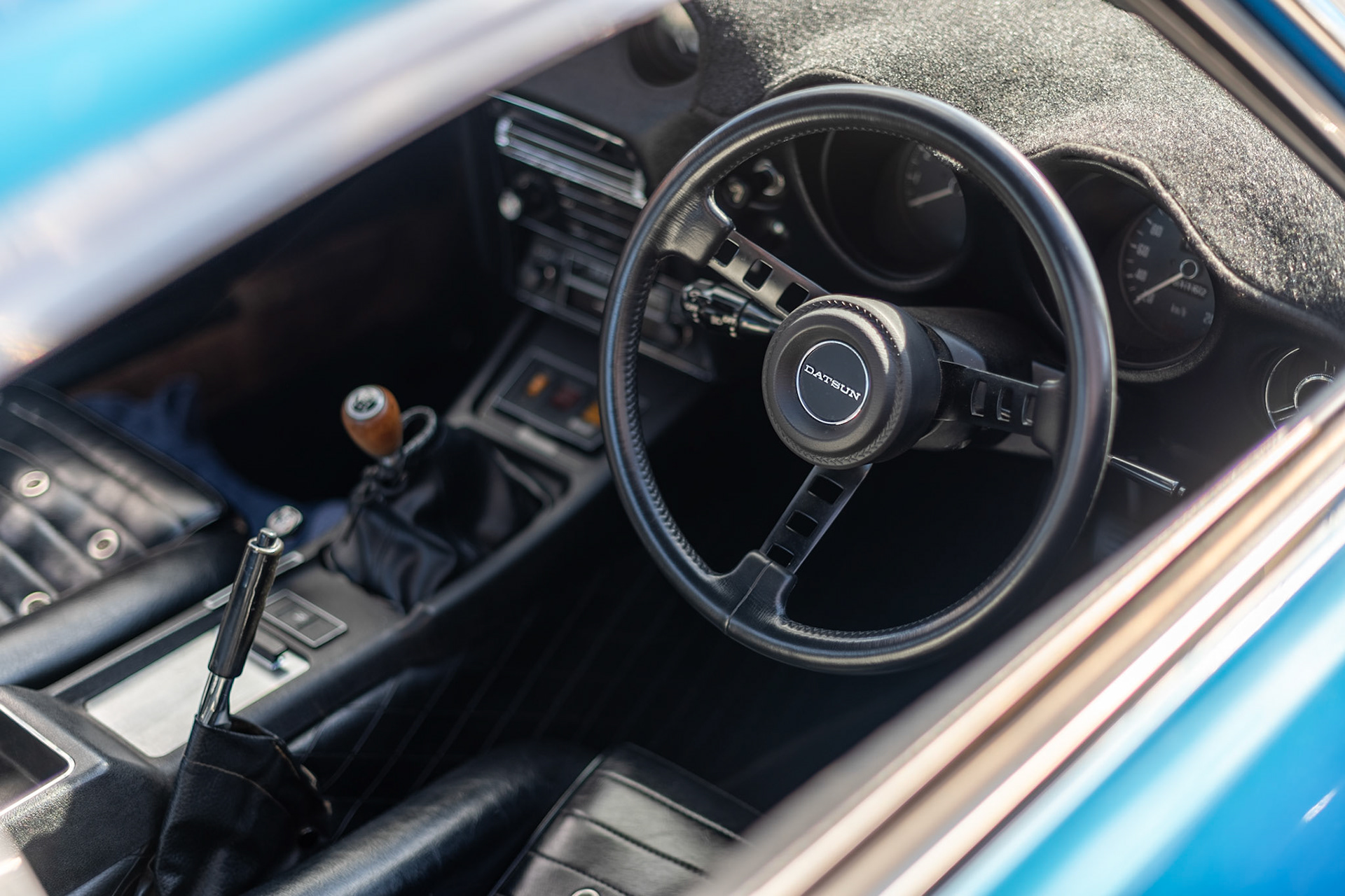 Datsun Fairlady 240Z