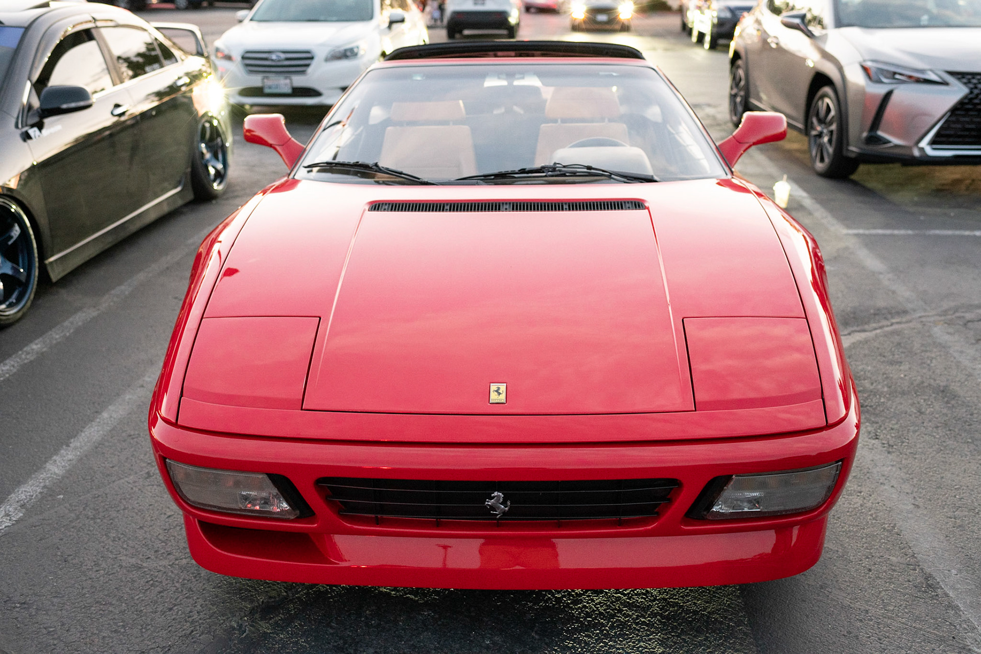 Ferrari 348ts