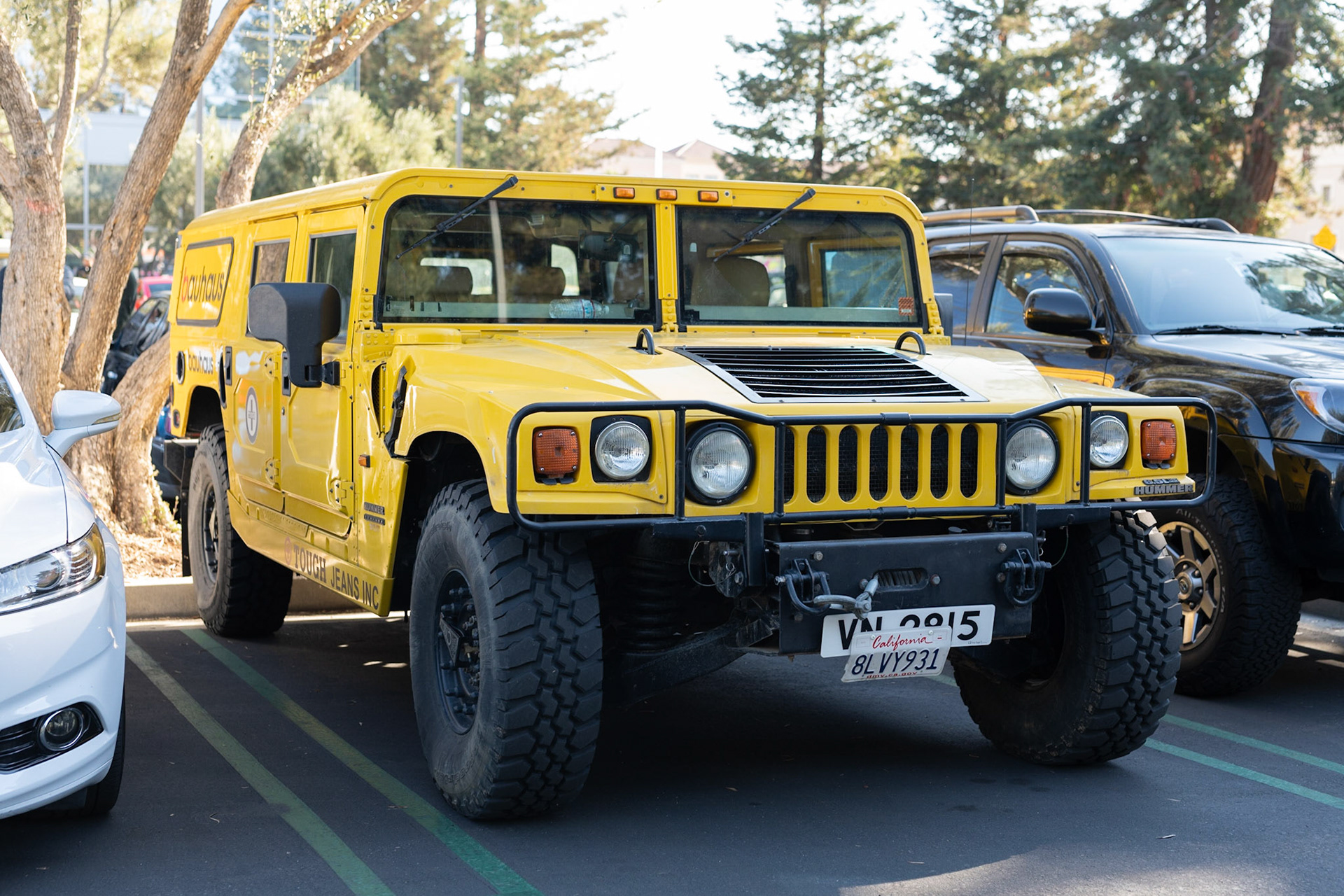 Humvee