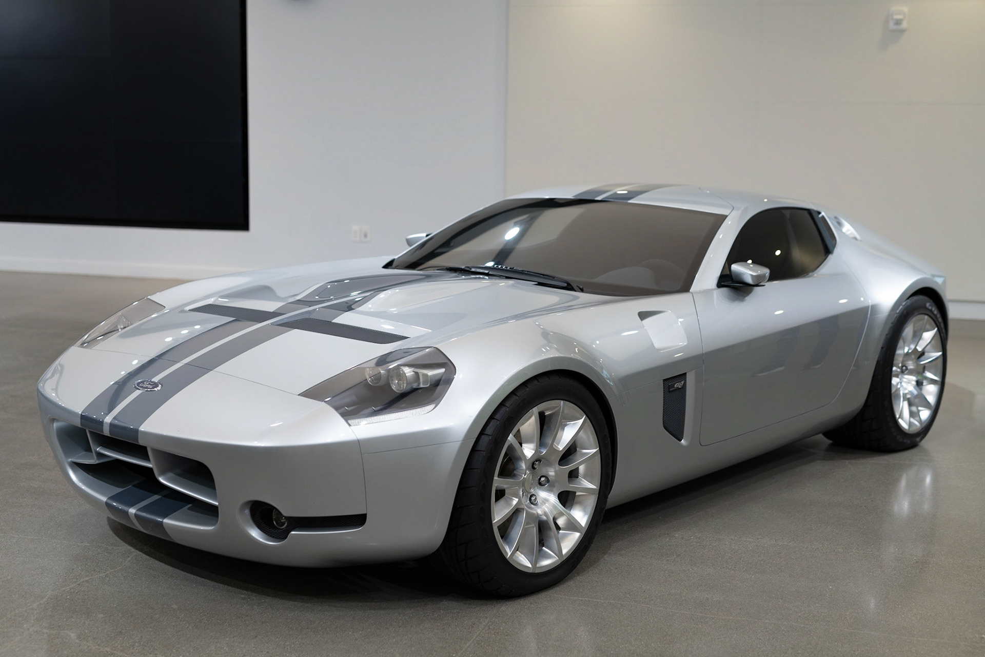 Ford Shelby GR1 concept