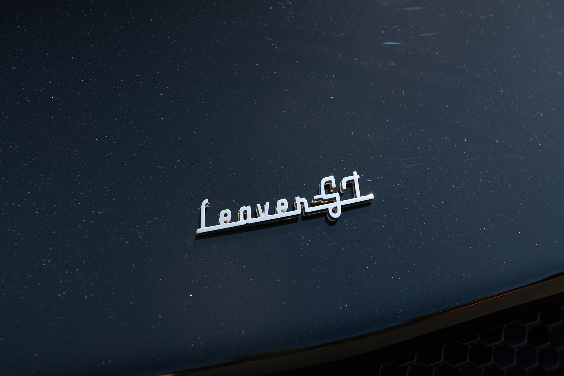 Leaver GT
