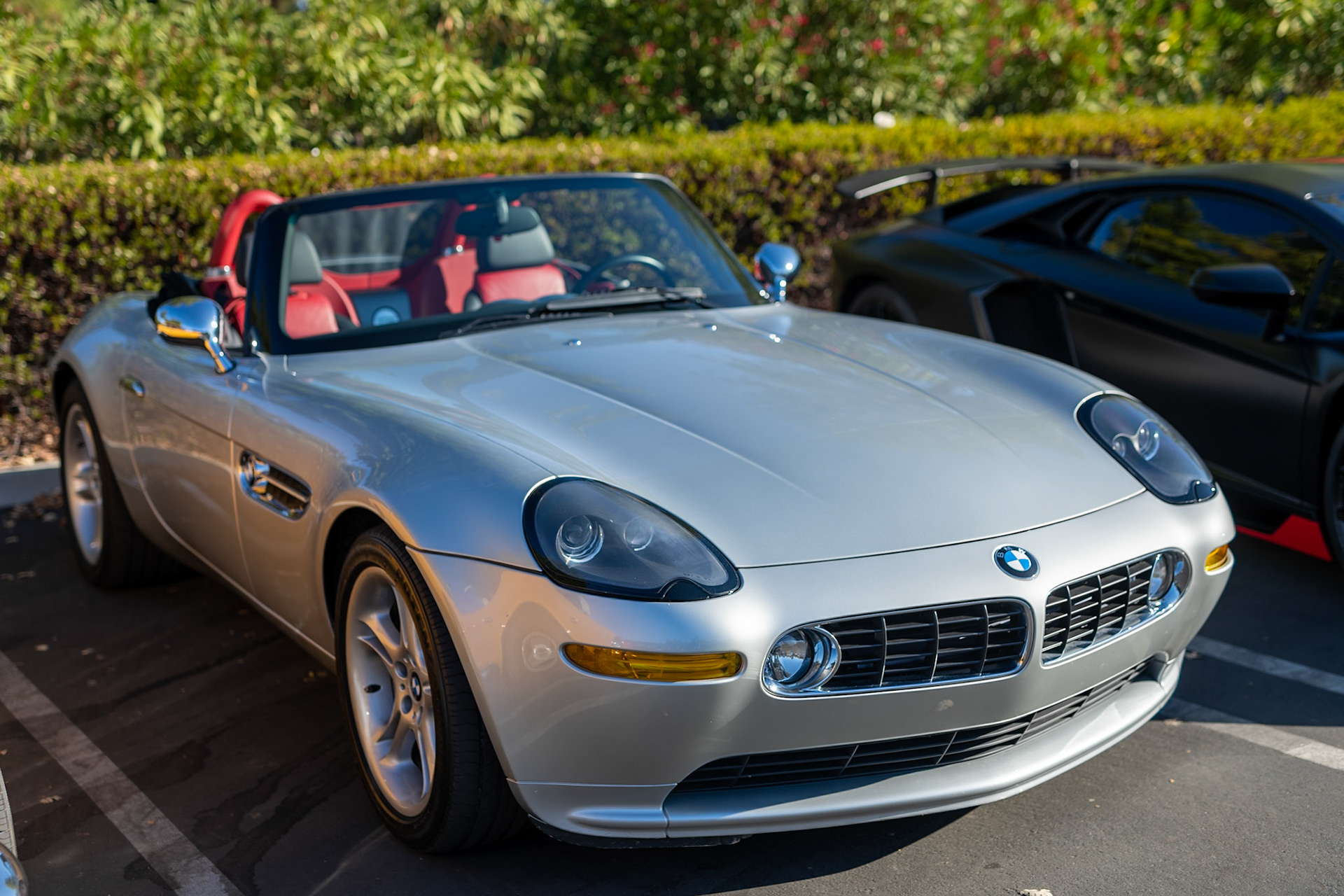 BMW Z8