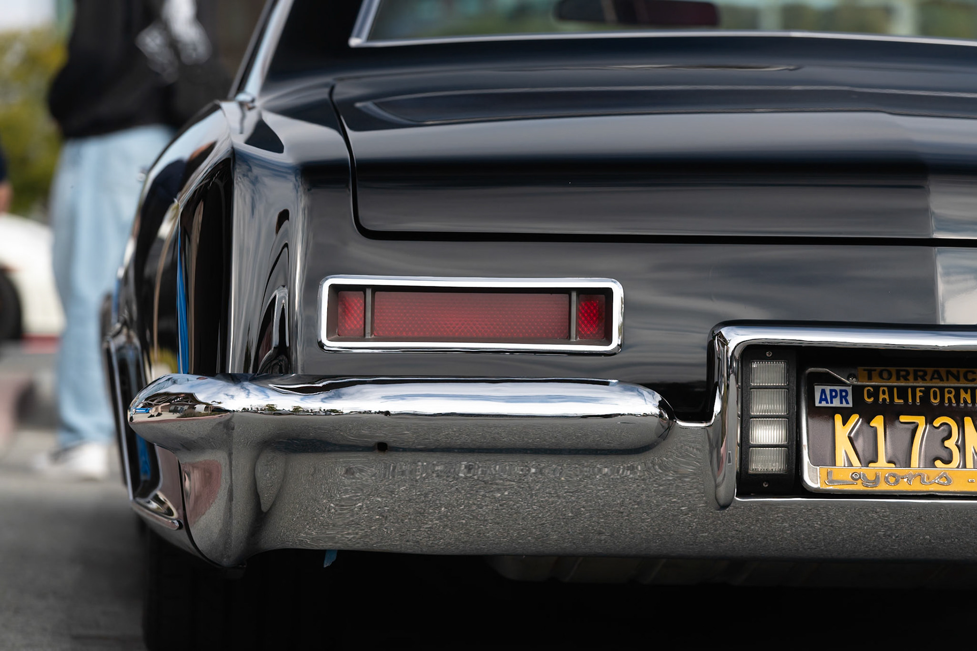Buick Riviera