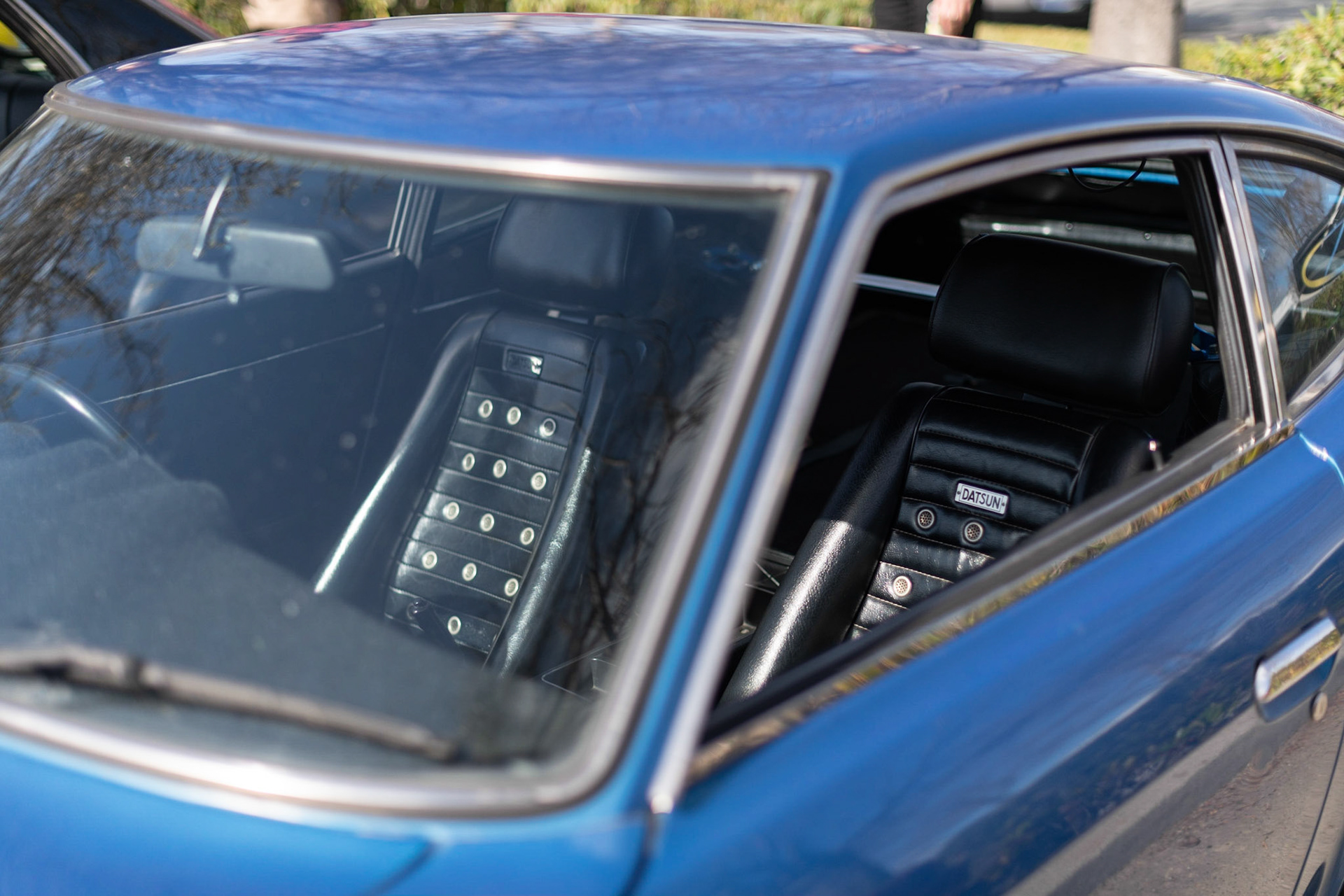 Datsun Fairlady 240Z
