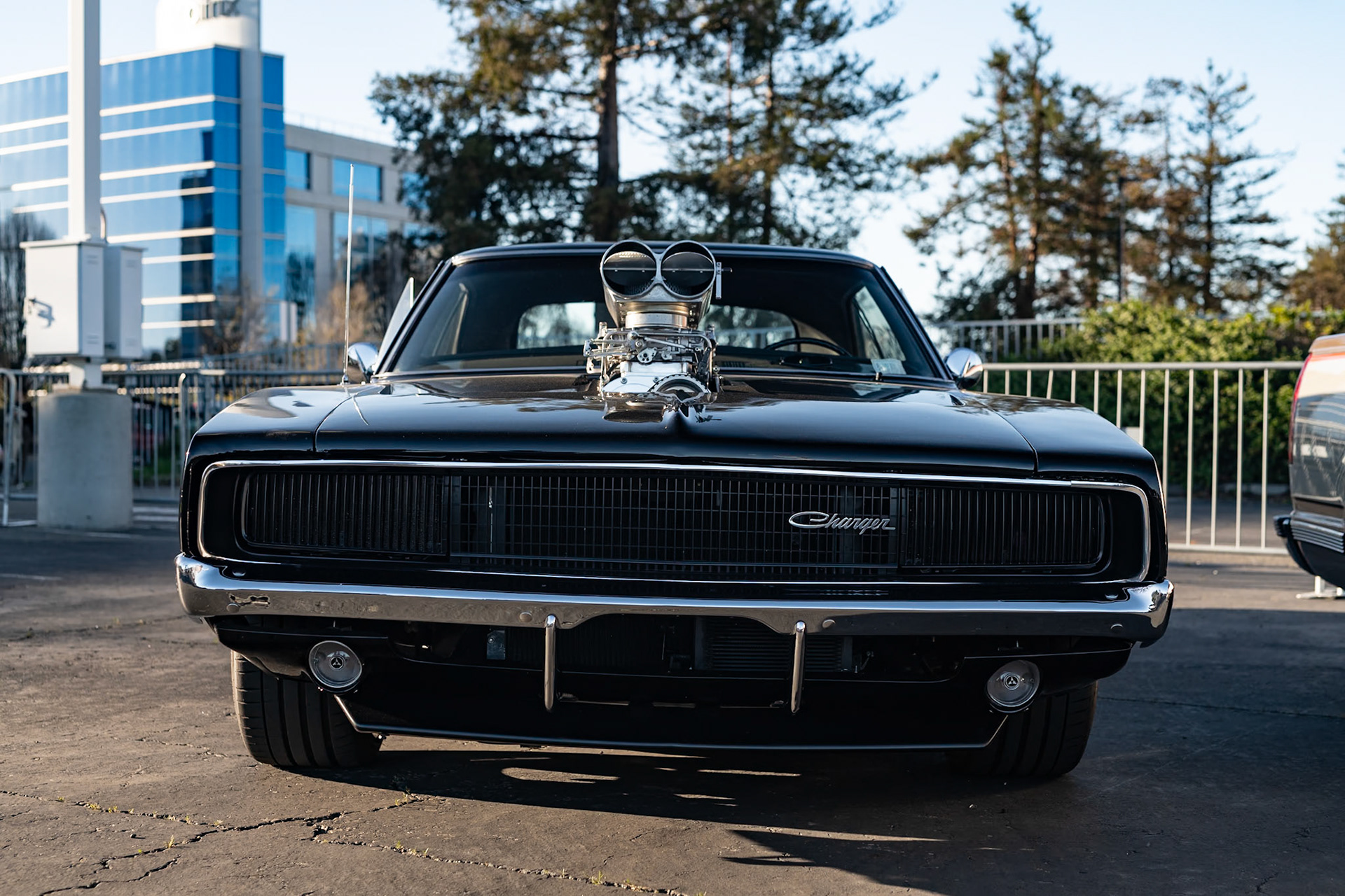 Dodge Charger