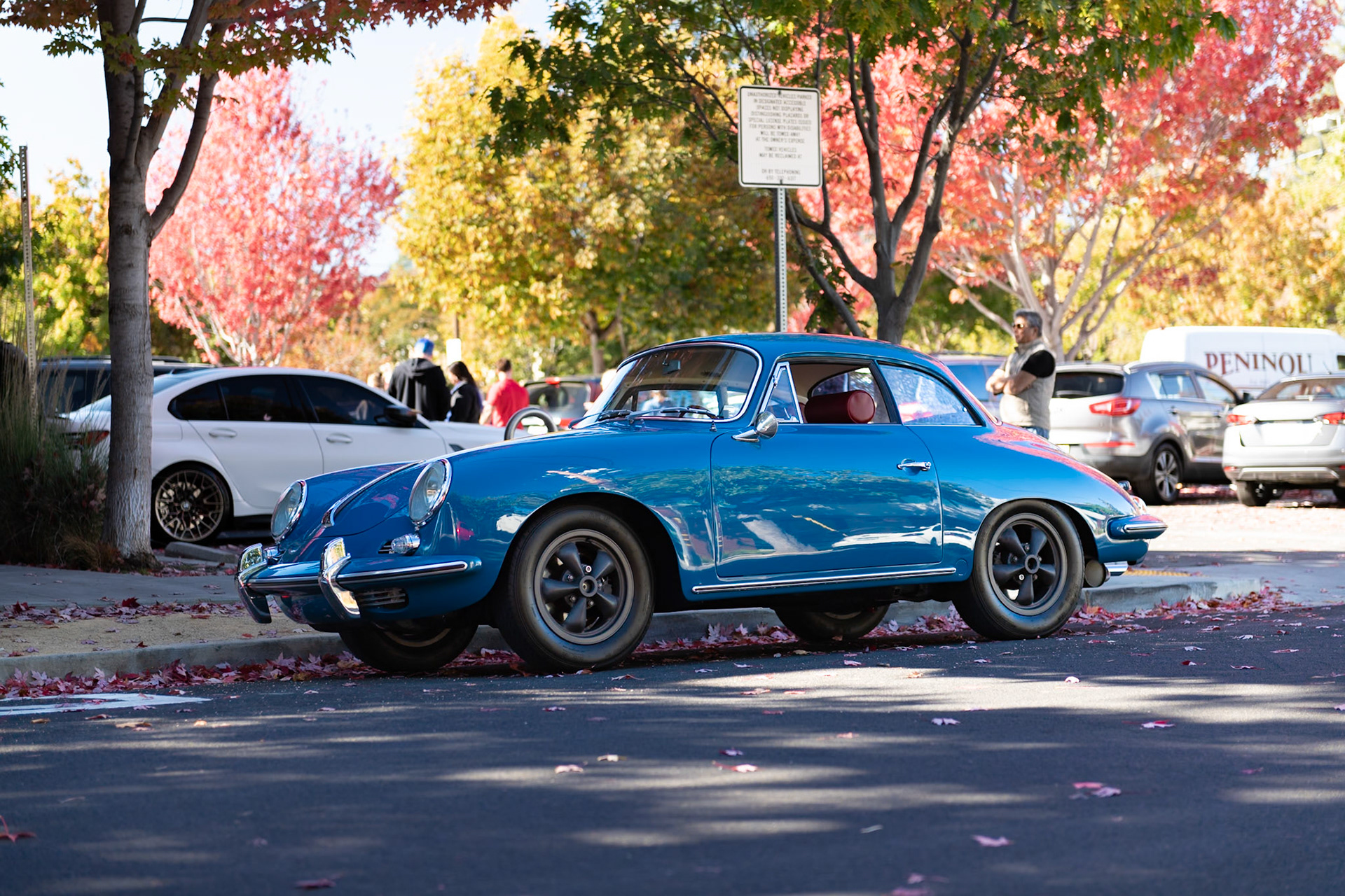 Porsche 356