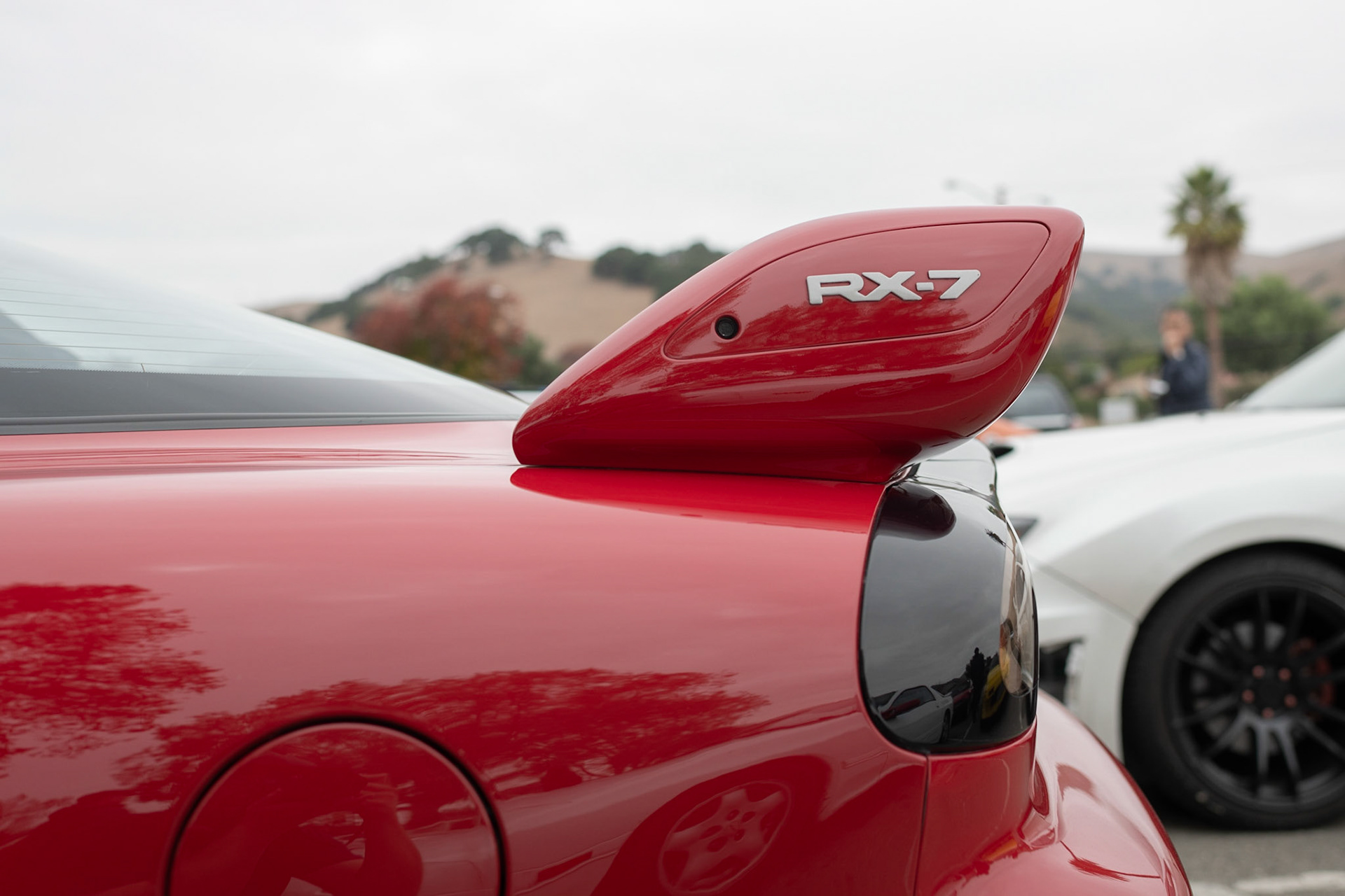 Mazda RX-7