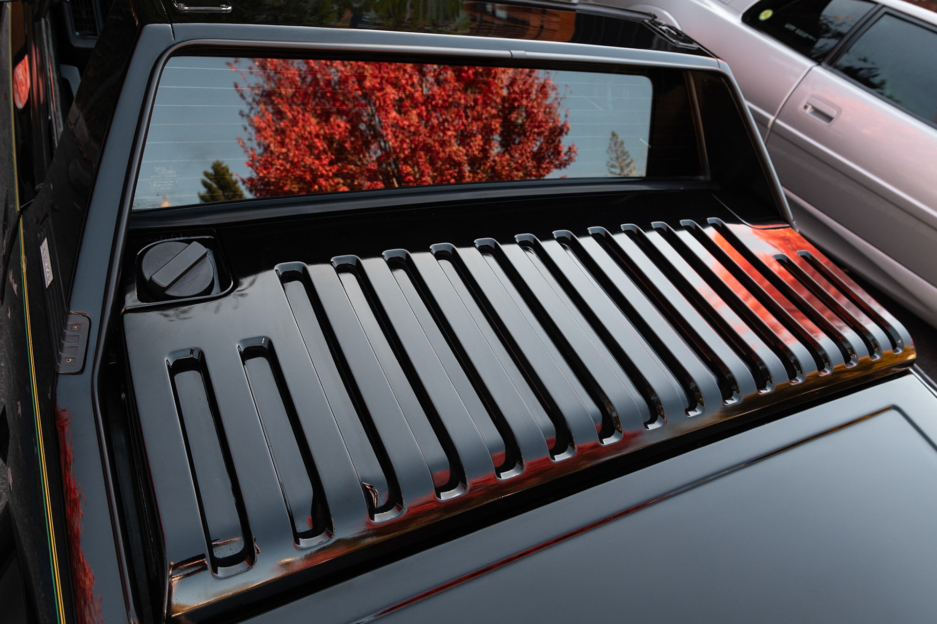Bertone X1/9
