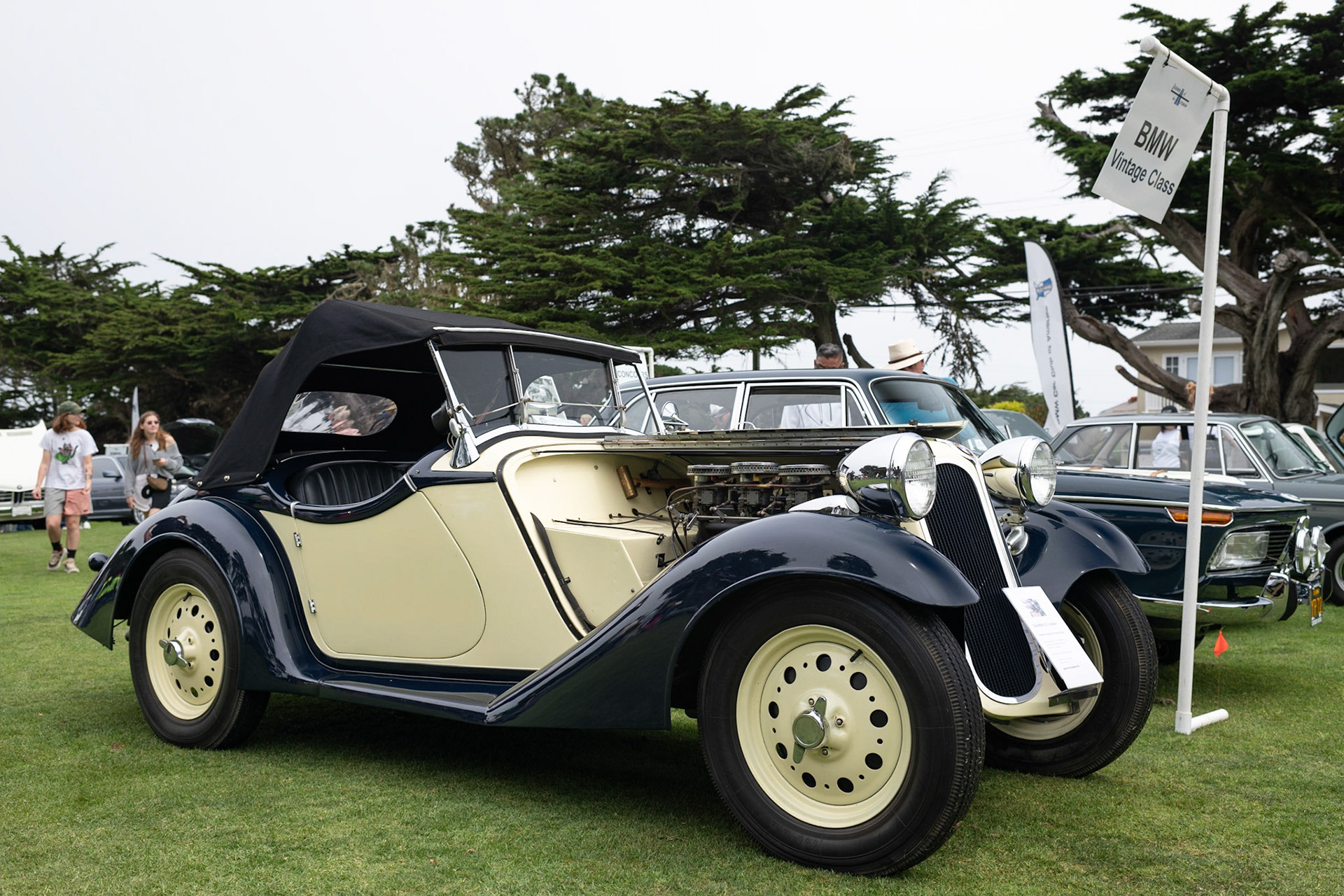 BMW 315
