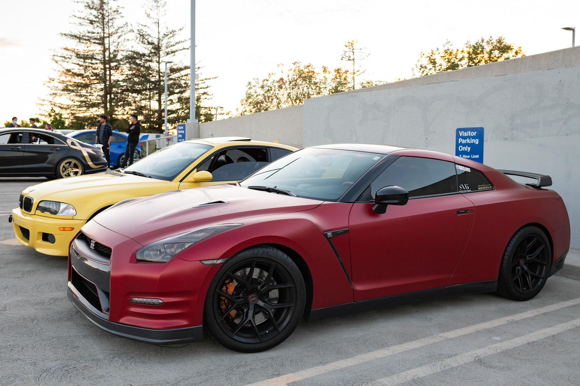 Nissan GT-R