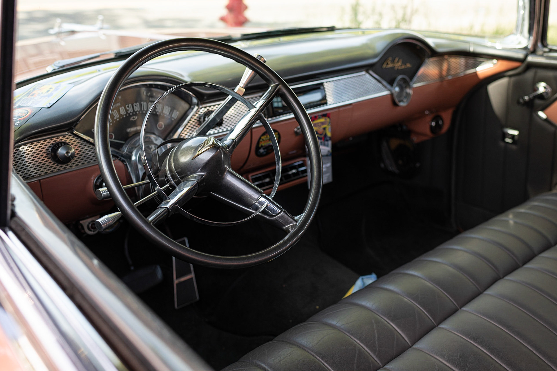 Chevrolet Bel Air