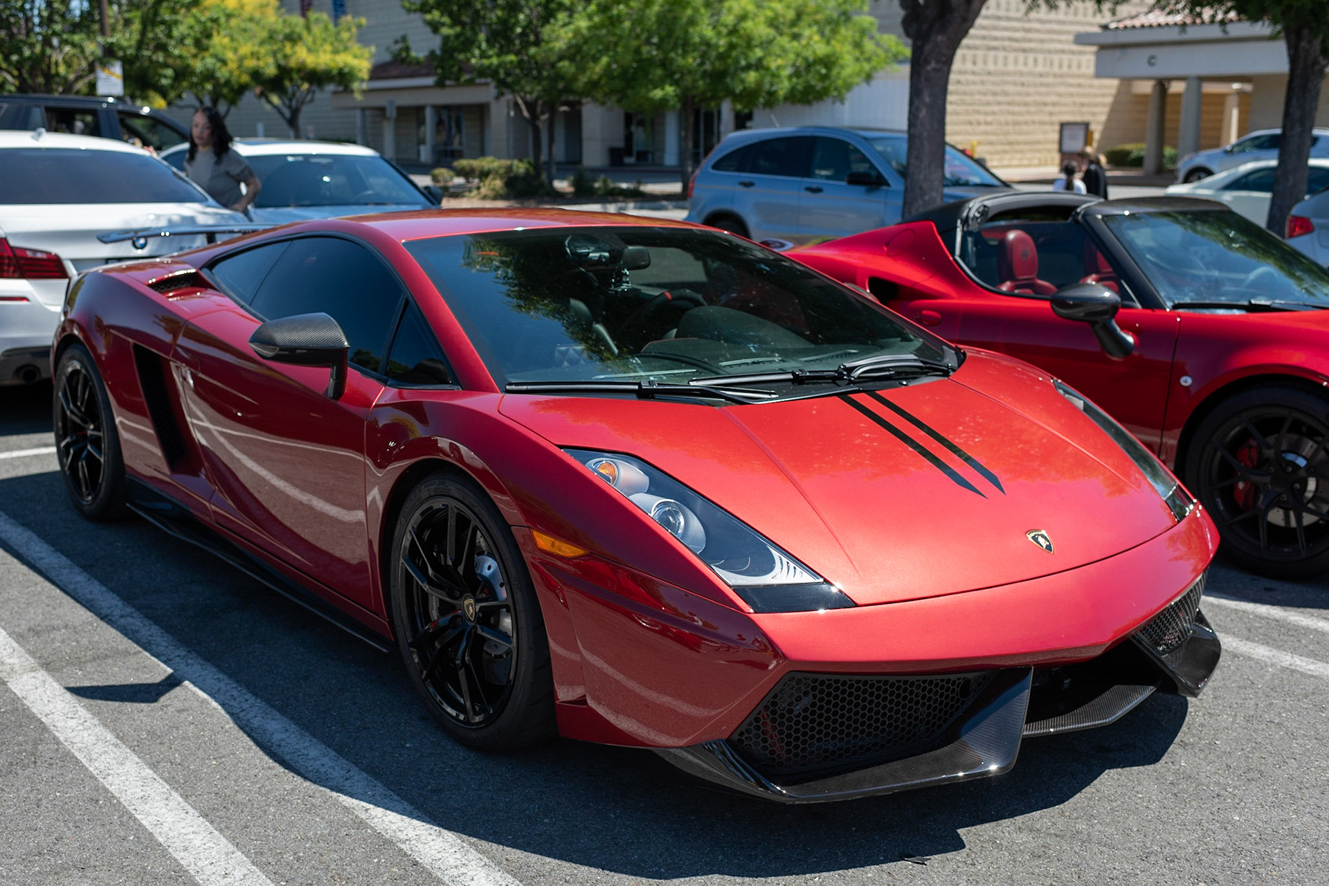 Lamborghini Gallardo