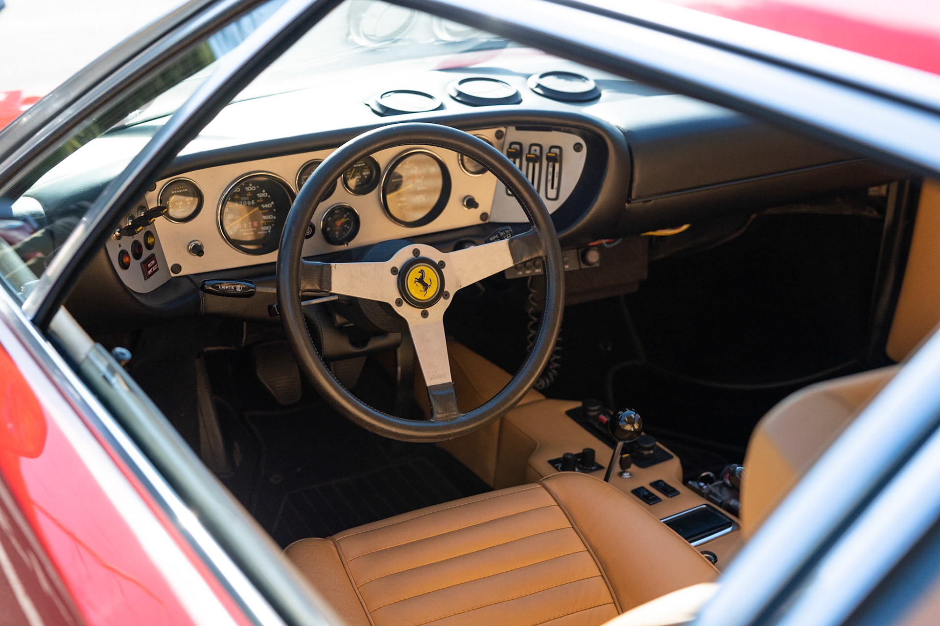 Ferrari Dino