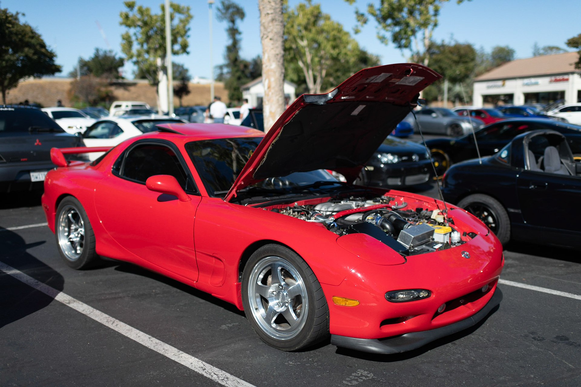 Mazda RX-7