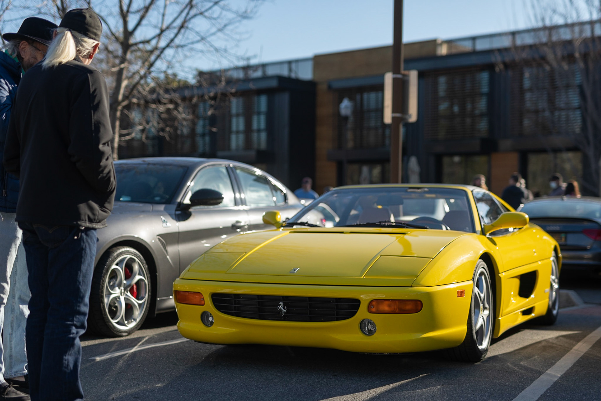Ferrari F355