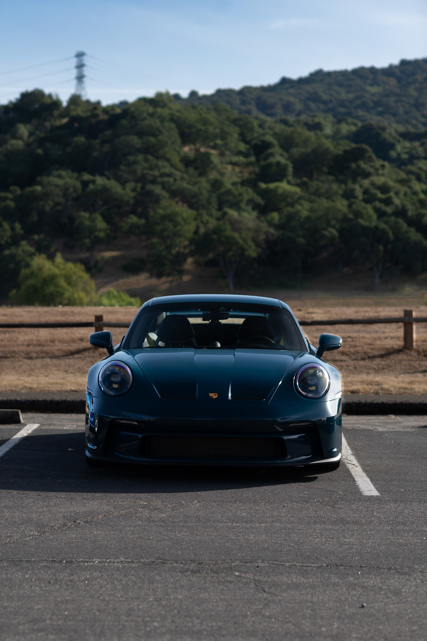 Porsche 911 GT3
