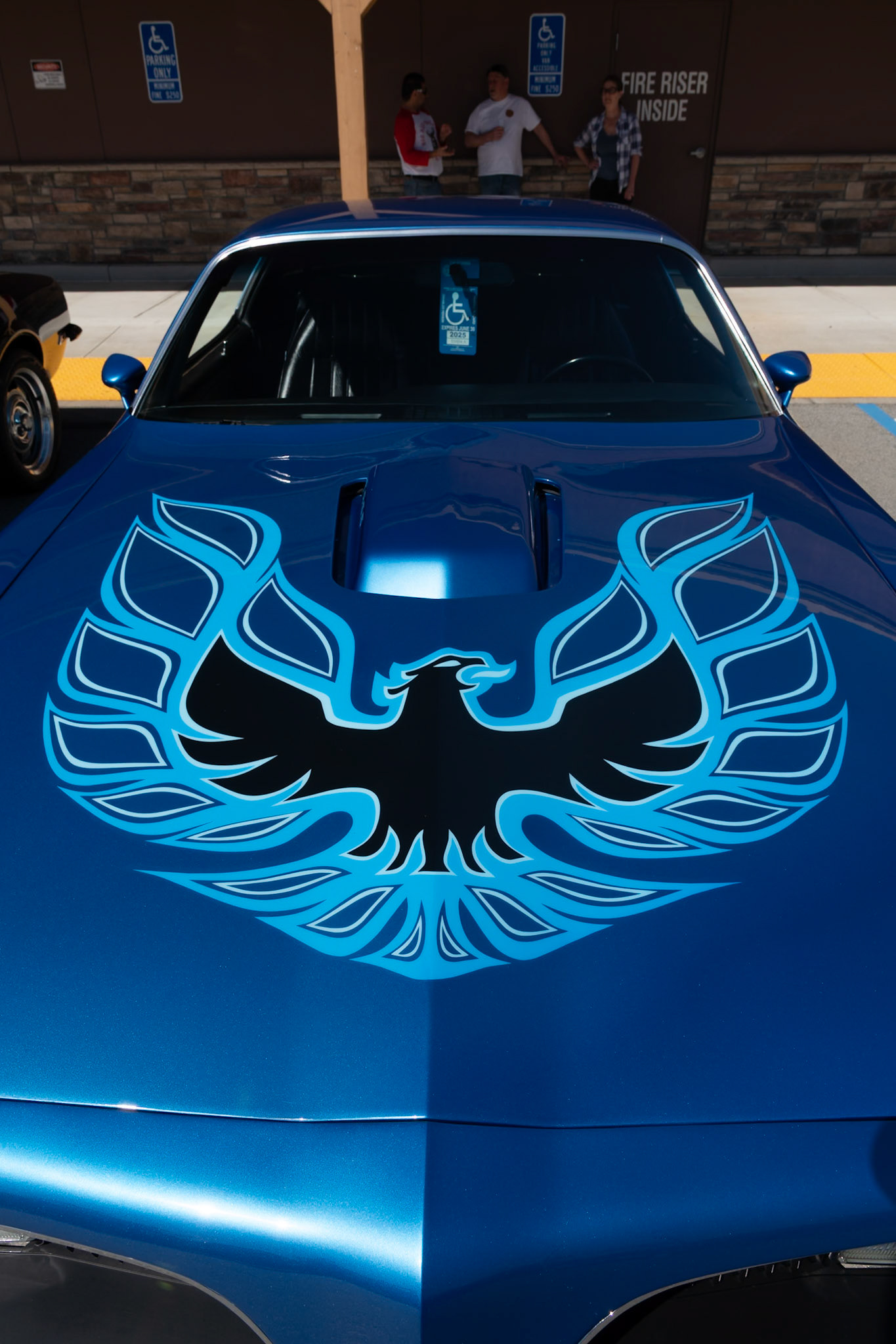 Pontiac Firebird