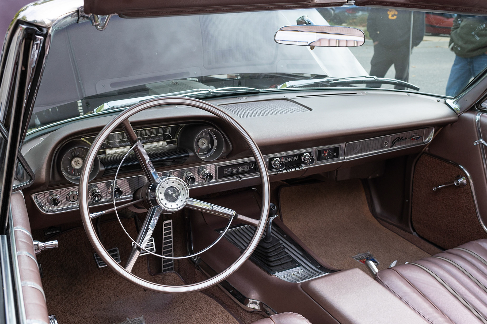 Ford Galaxie