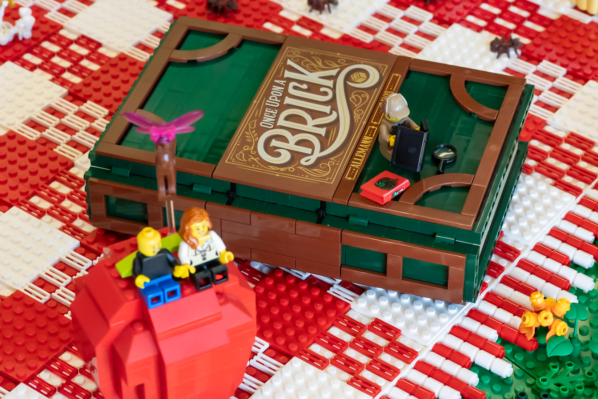 Lego